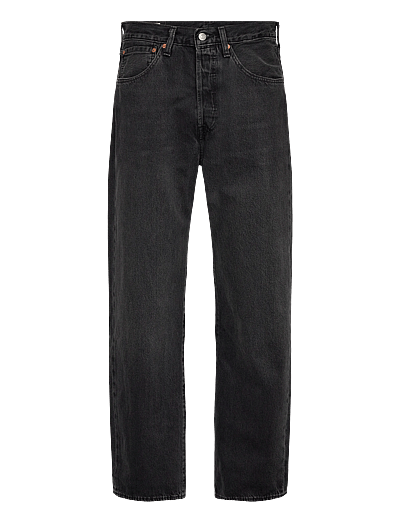 Levi's® 501 LOOSE BIG WHEELS - Levi's® - BLACKS / black