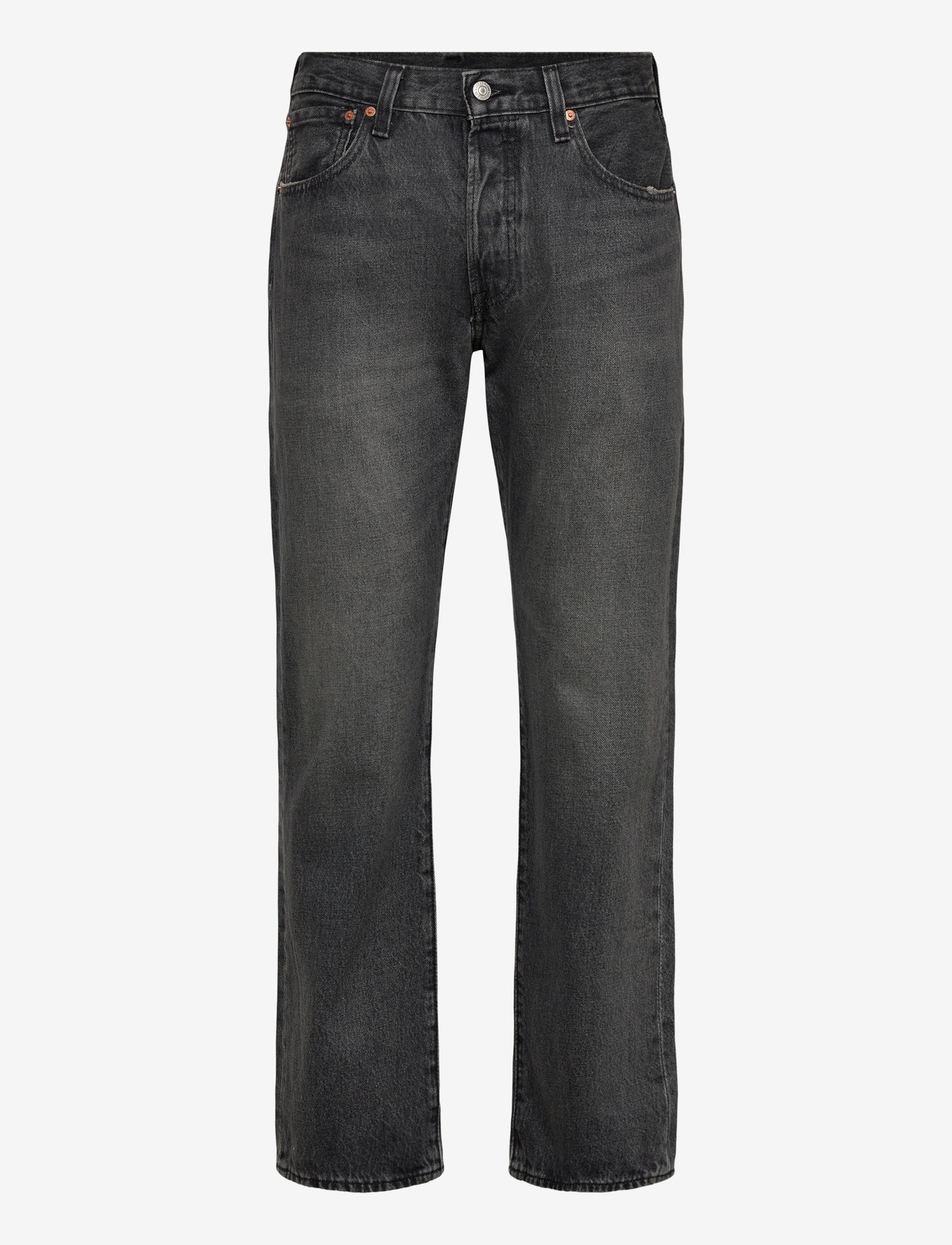 Levi's® - 501 RELAXED GRANDPA GAVE ME - tavalised teksad - blacks - 1