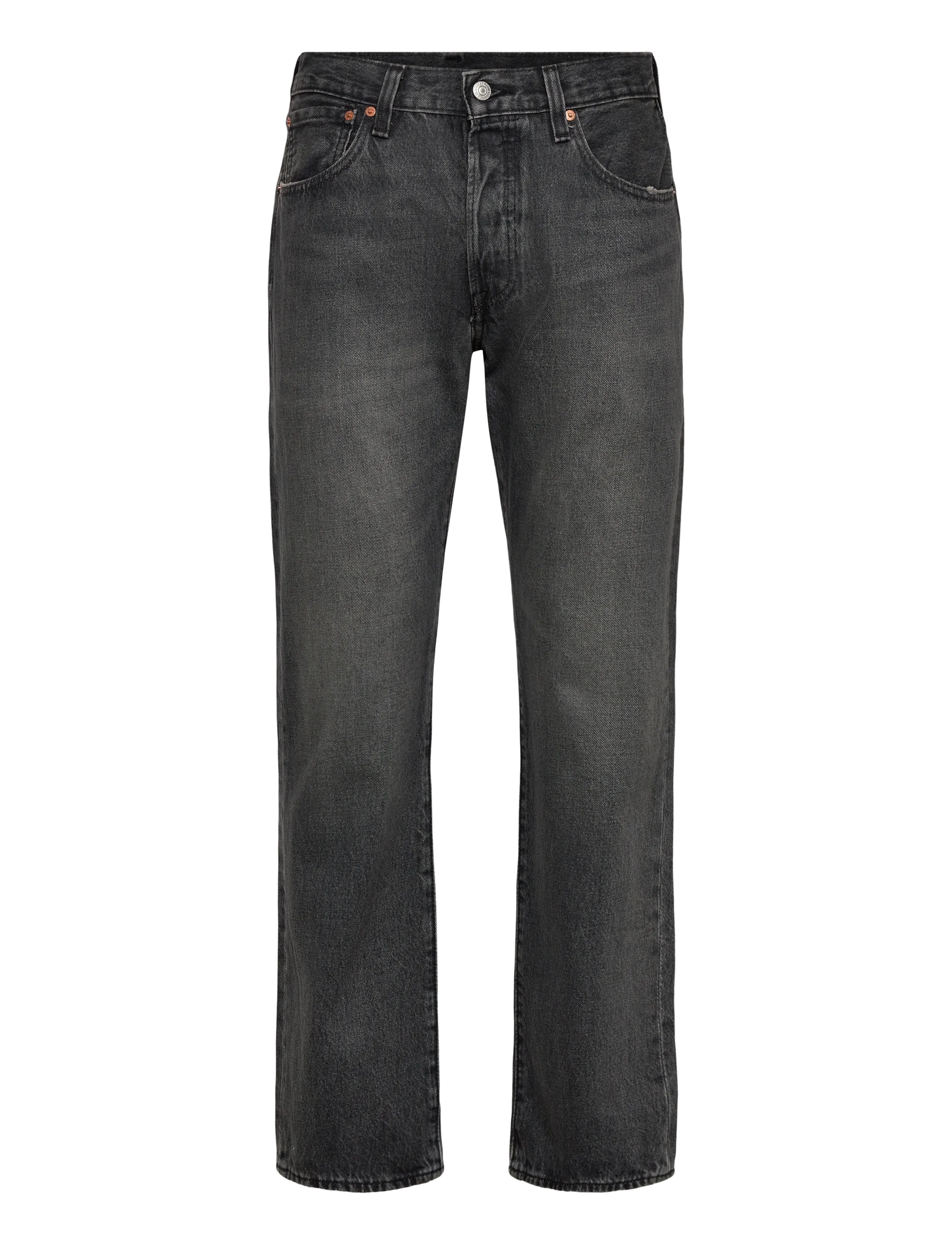 Levi's® 501 RELAXED GRANDPA GAVE ME - Jeans - BLACKS / black