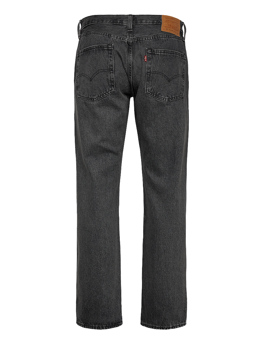 Levi's® - 501 RELAXED GRANDPA GAVE ME - regular jeans - blacks - 2