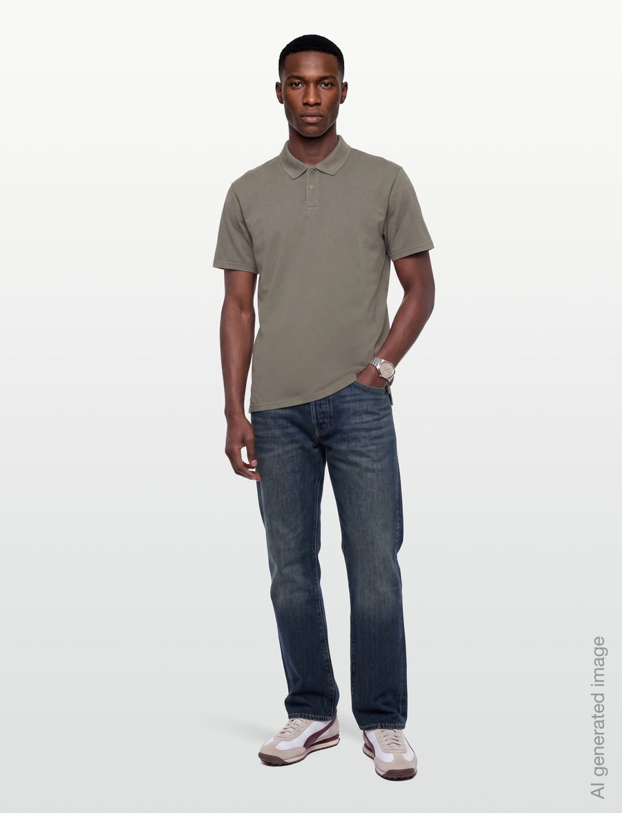 Levi's® - 501 RELAXED FERRY BUILDING CLO - normale jeans - dark indigo - worn in - 0