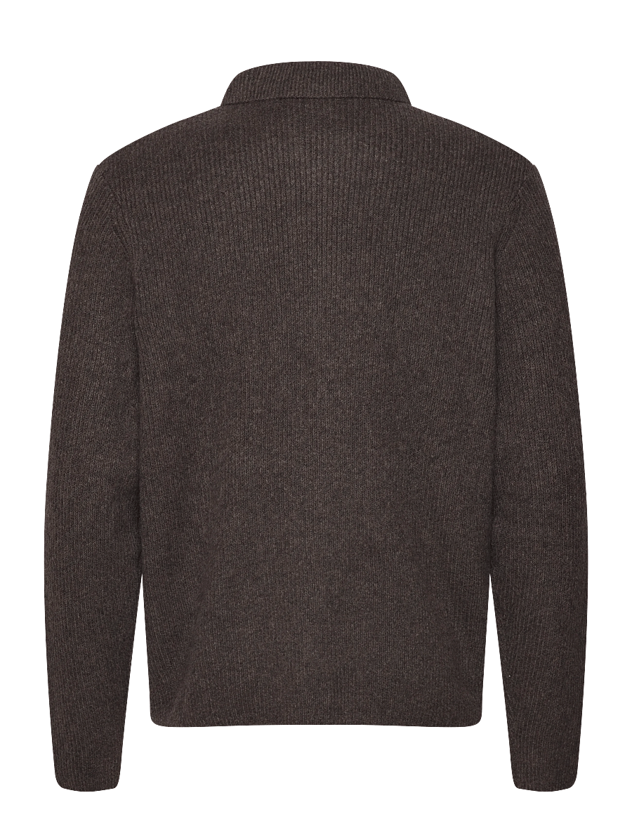 Levi's® - CATALINA CARDIGAN CHOCOLATE BR - osta stiili järgi - neutrals - 2