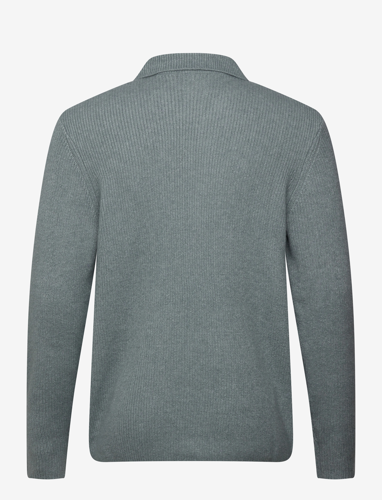 Levi's® - CATALINA CARDIGAN LEAD - cardigans - greys - 2