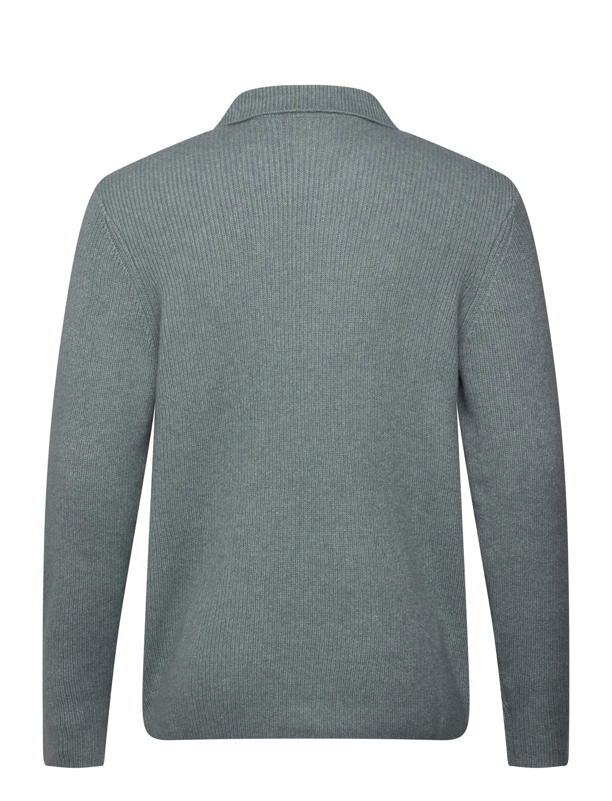 Levi's® - CATALINA CARDIGAN LEAD - cardigans - greys - 2