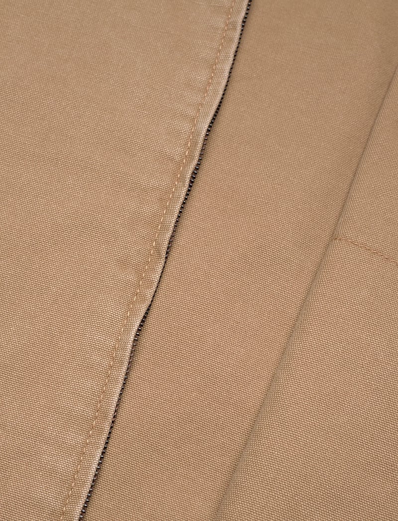 Levi's® - CASTRO FULL ZIP TIGERS EYE - kevadjoped - browns - 4