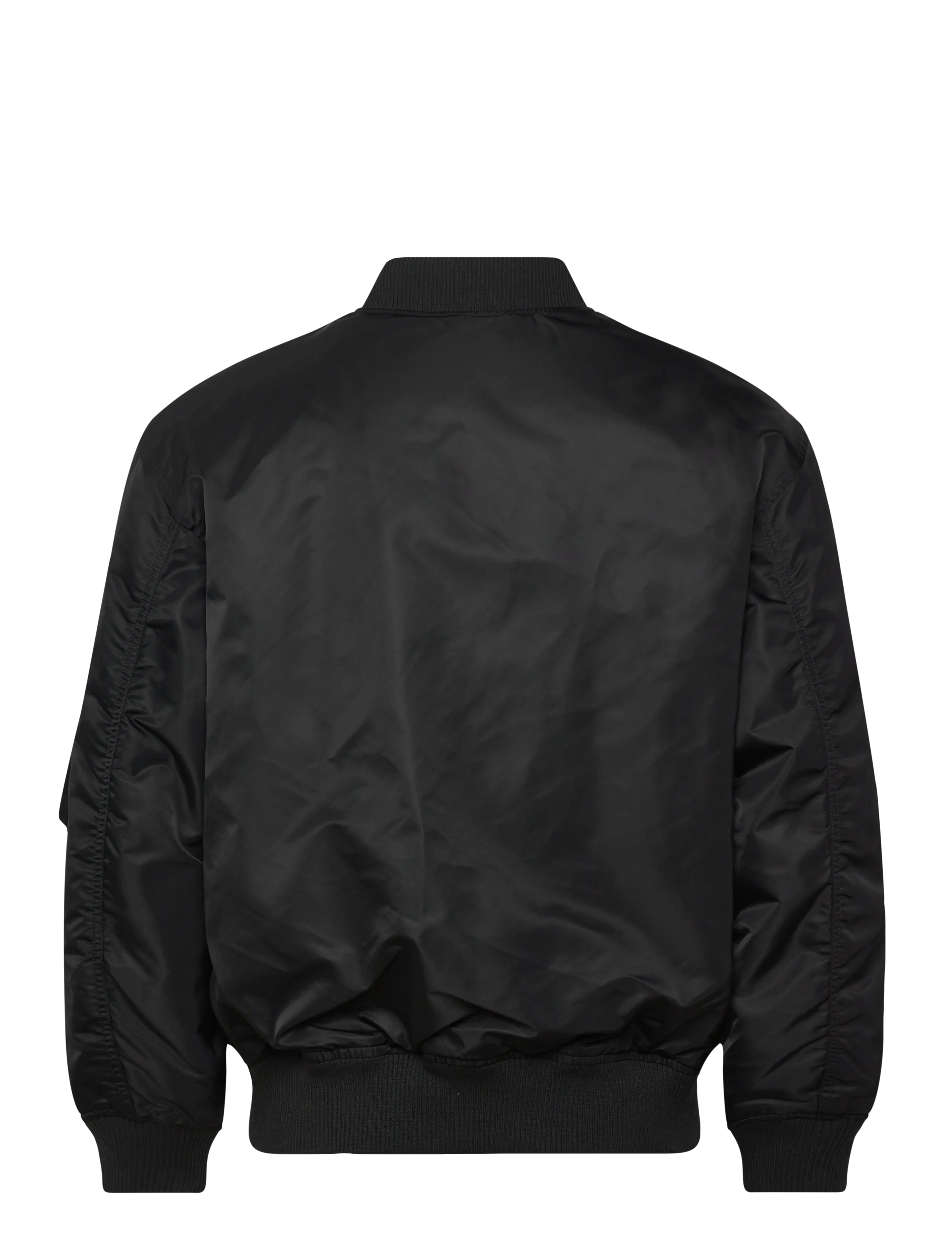 Levi's® - MA1 BOMBER JET BLACK - blacks - 2