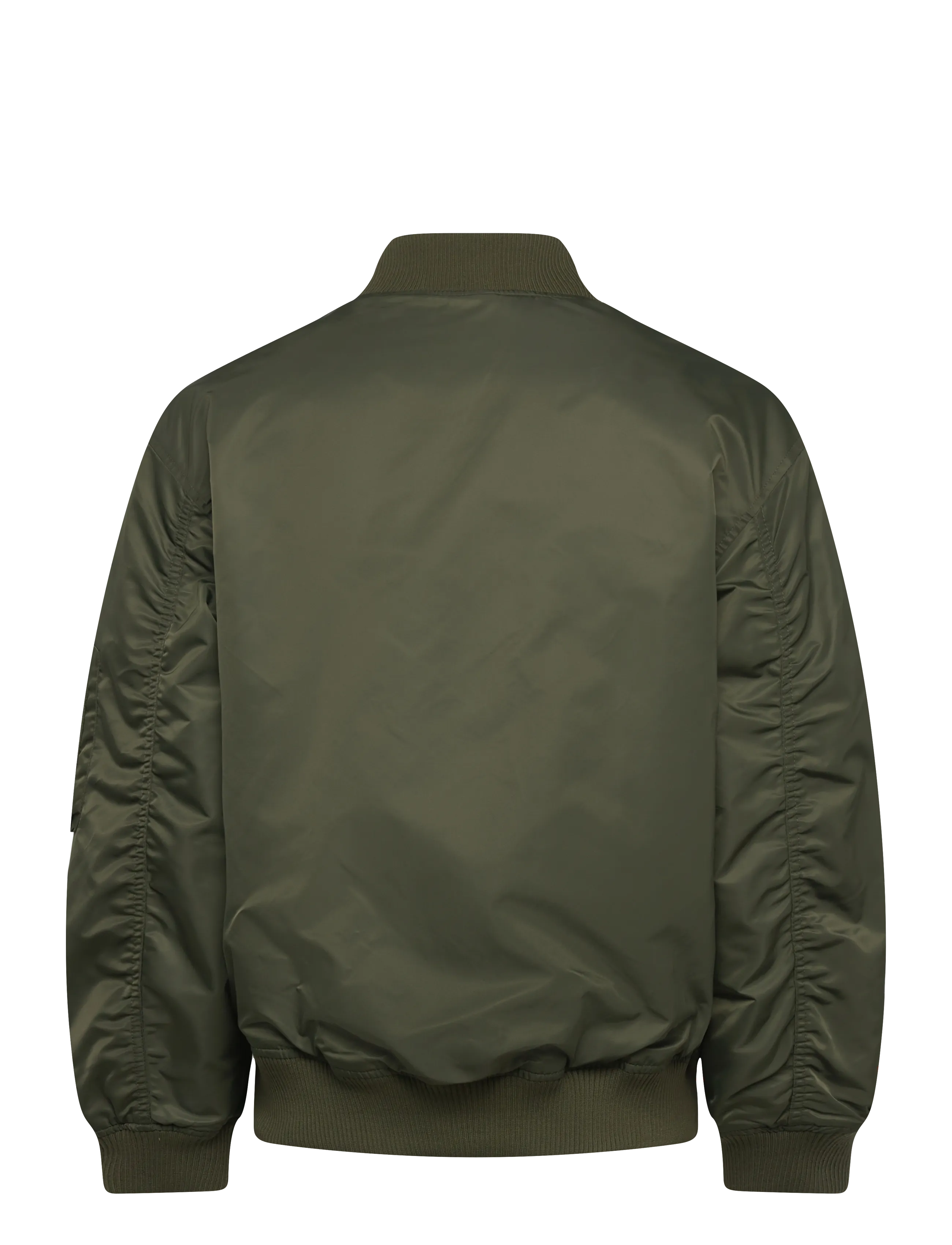 Levi's® - MA1 BOMBER DEEP DEPTHS - ytterkläder - greens - 2