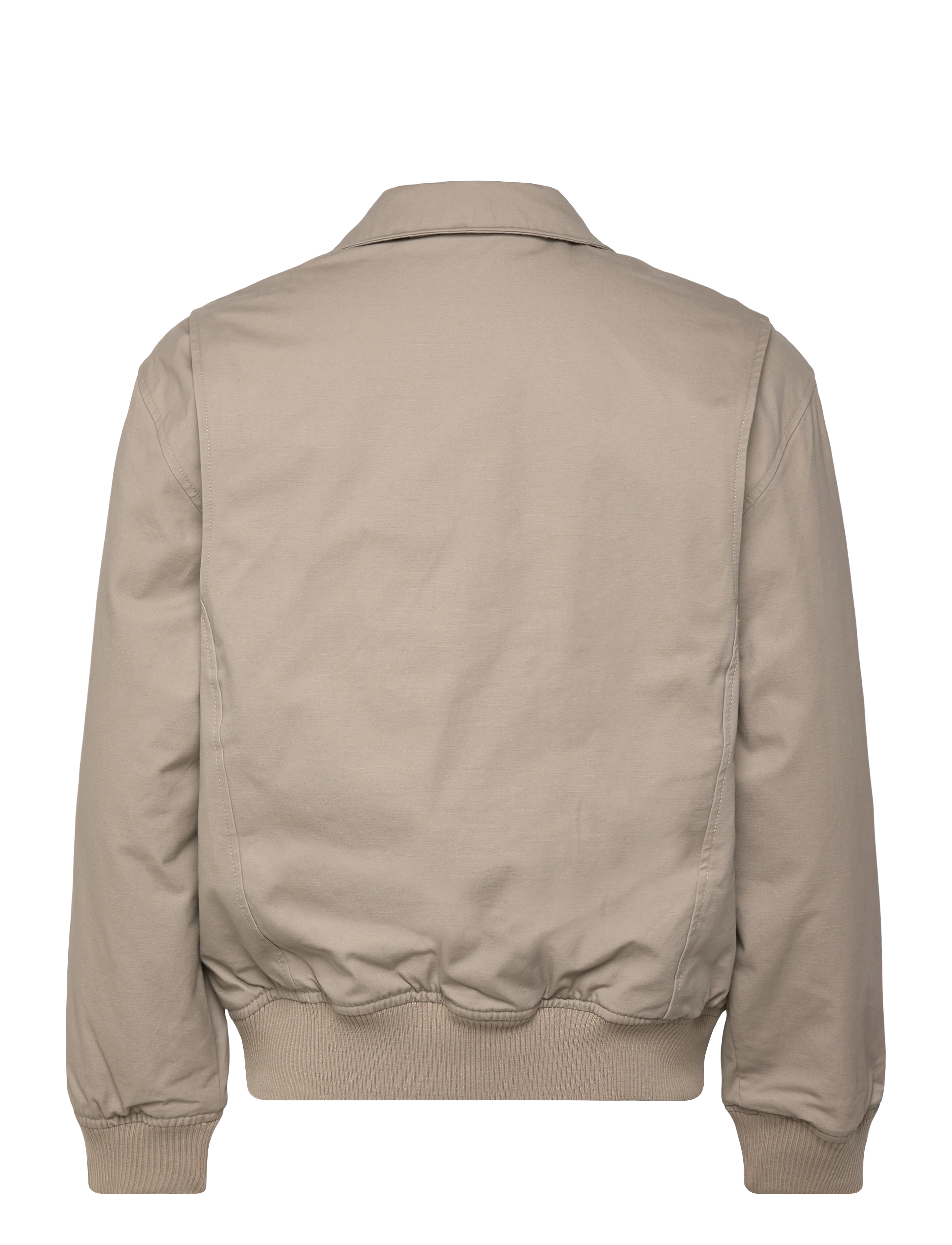 Levi's® - CORTLAND JACKET VINTAGE KHAKI - spring jackets - tans - 2