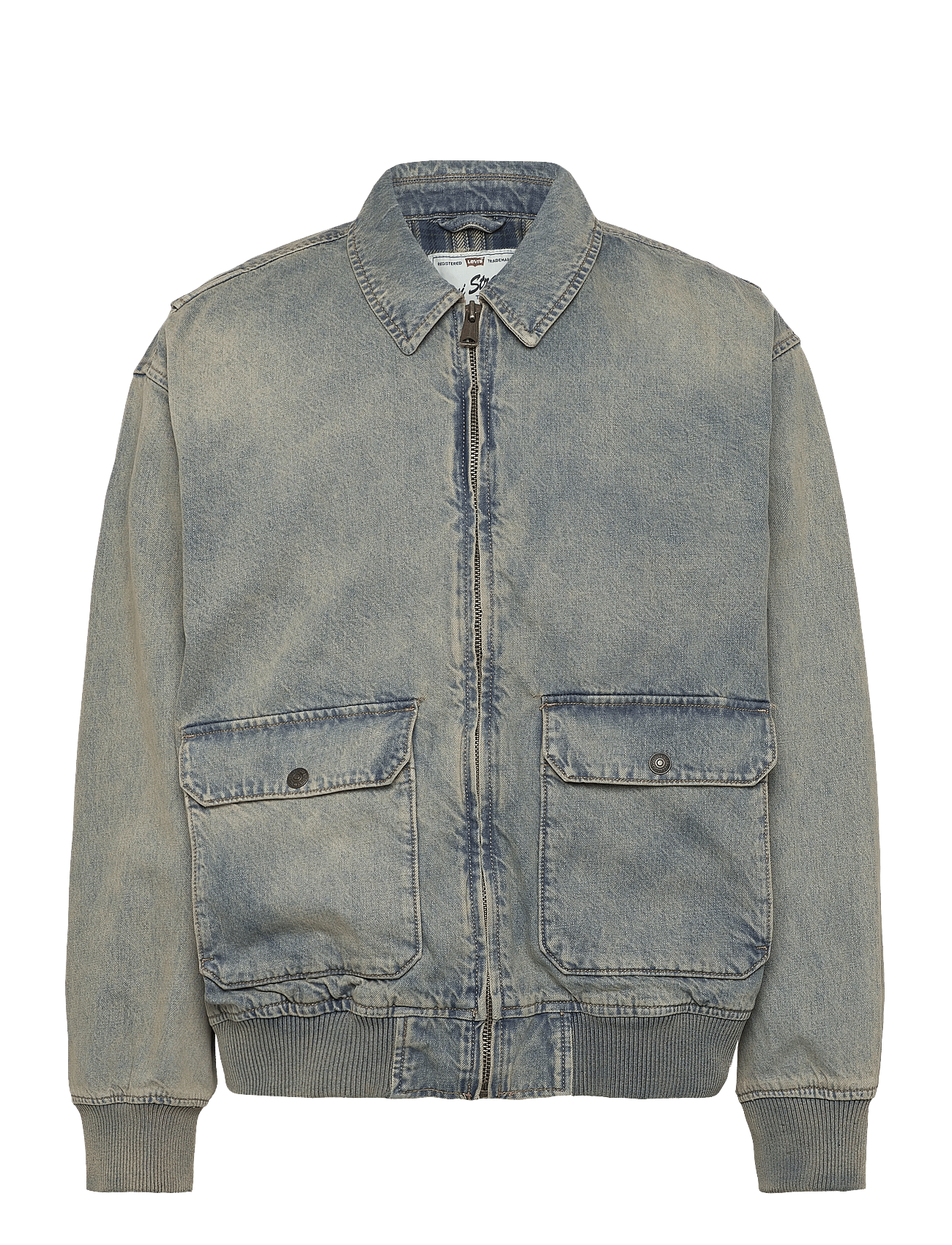 Levi's® | Cortland Jacket My Tinted Jour | XL