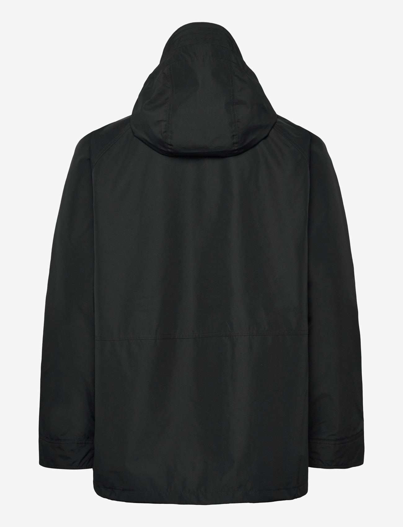 Levi's® - MARINA UTILITY PARKA JET BLACK - parkas - blacks - 1