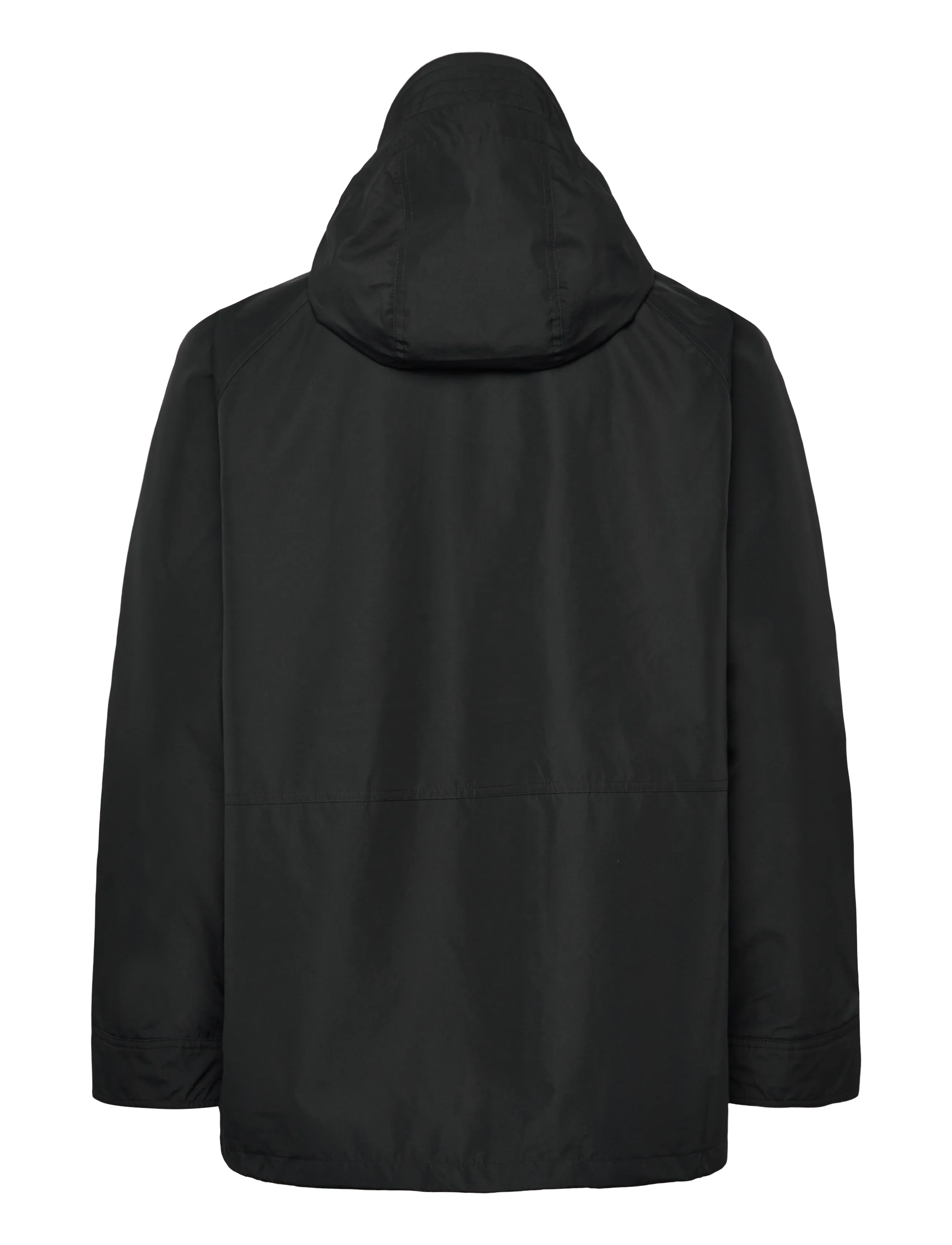 Levi's® - MARINA UTILITY PARKA JET BLACK - parkas - blacks - 1