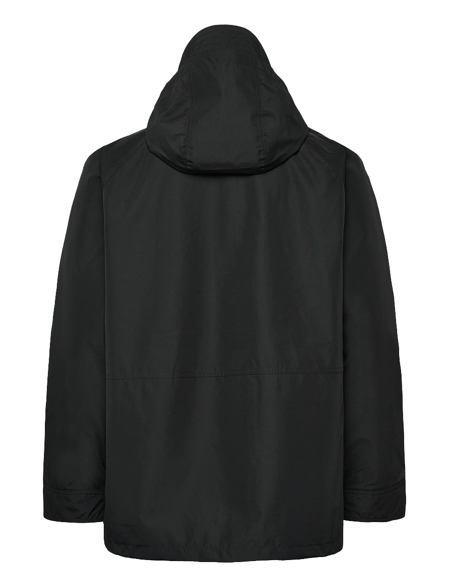 Levi's® - MARINA UTILITY PARKA JET BLACK - parkas - blacks - 2
