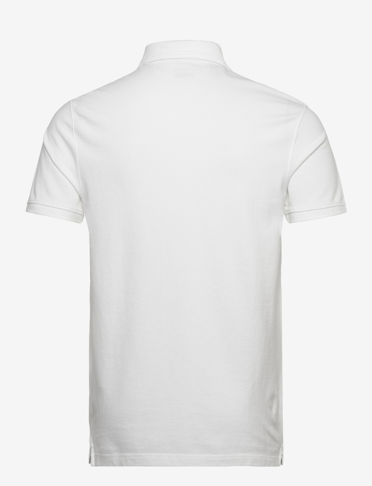 Levi's® - LEVIS ORIGINAL POLO BRIGHT WHI - kurzärmelig - whites - 1
