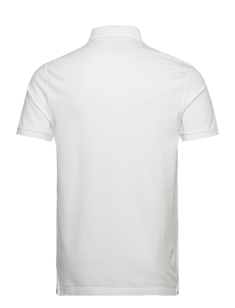 Levi's® - LEVIS ORIGINAL POLO BRIGHT WHI - kurzärmelig - whites - 1
