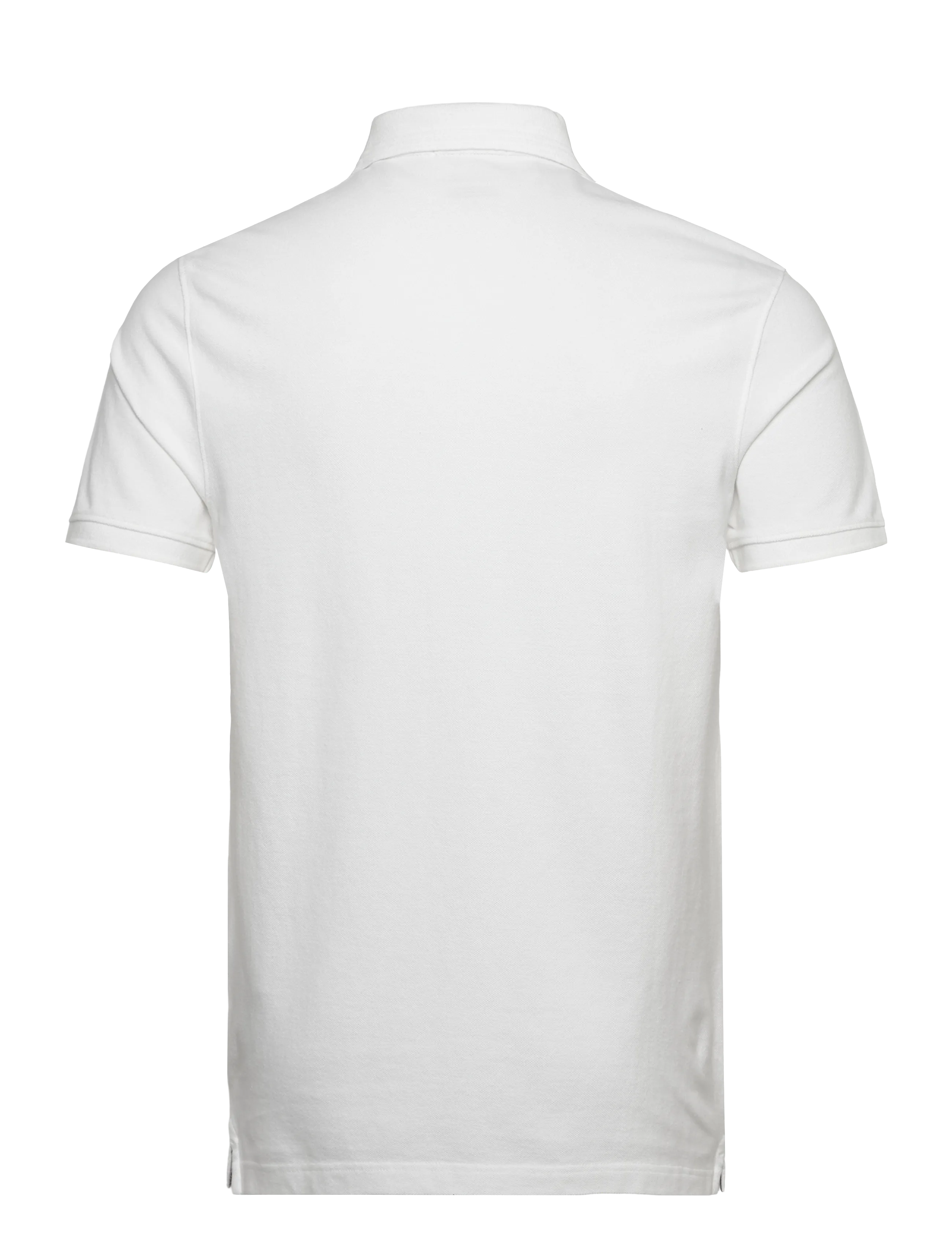 Levi's® - LEVIS ORIGINAL POLO BRIGHT WHI - lühikeste varrukatega polod - whites - 2