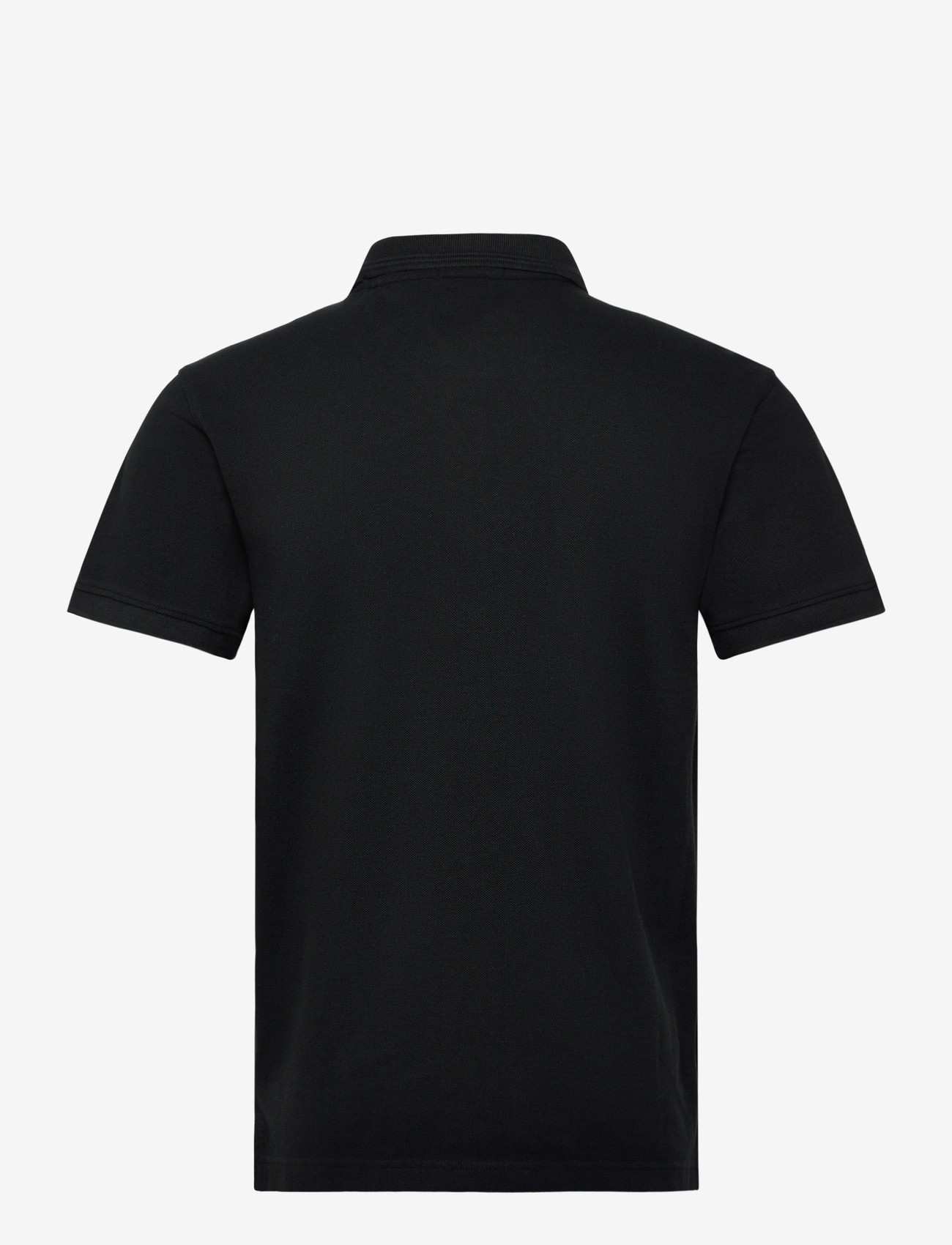 Levi's® - LEVIS ORIGINAL POLO MINERAL BL - lühikeste varrukatega polod - blacks - 2