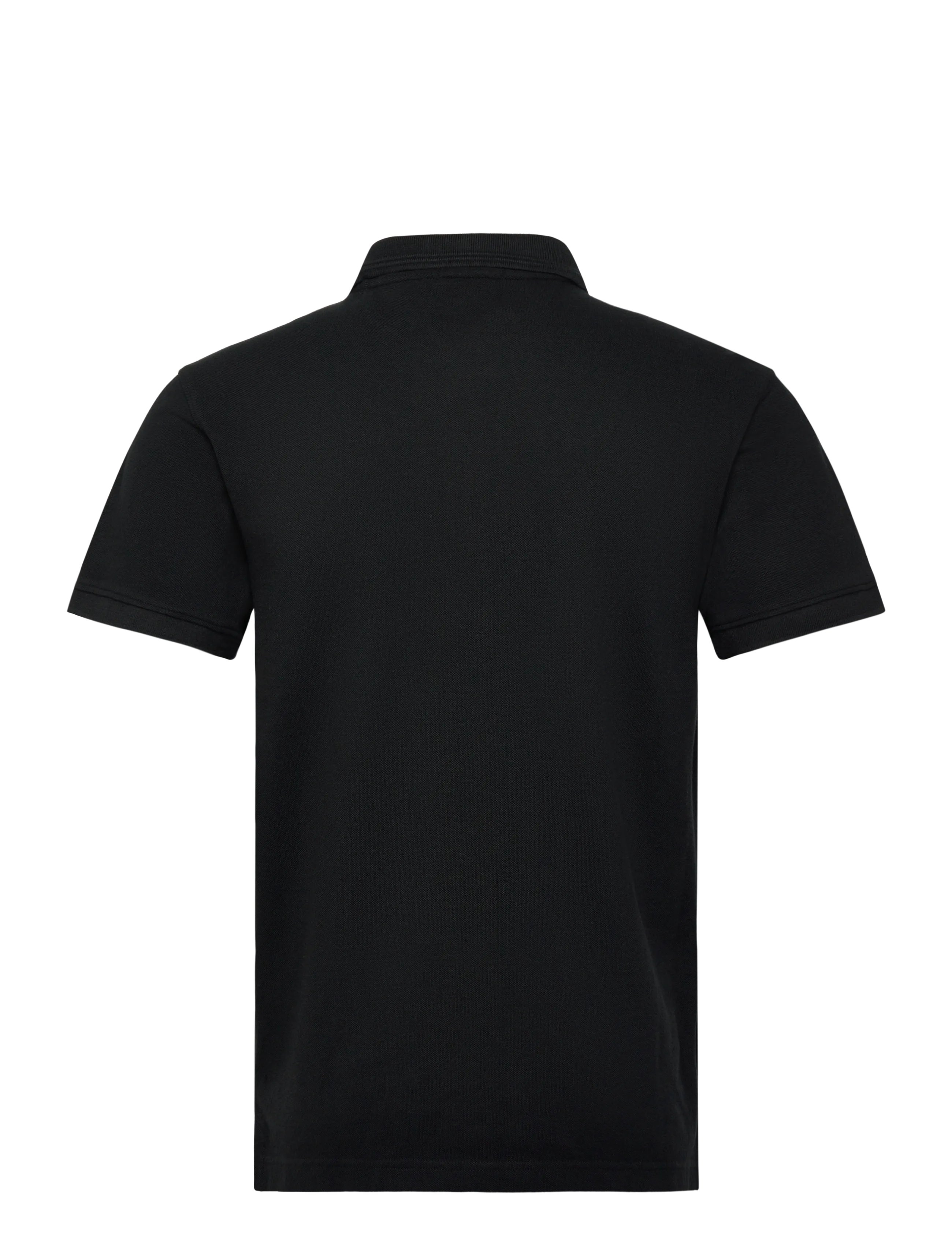 Levi's® - LEVIS ORIGINAL POLO MINERAL BL - kortärmade pikéer - blacks - 2