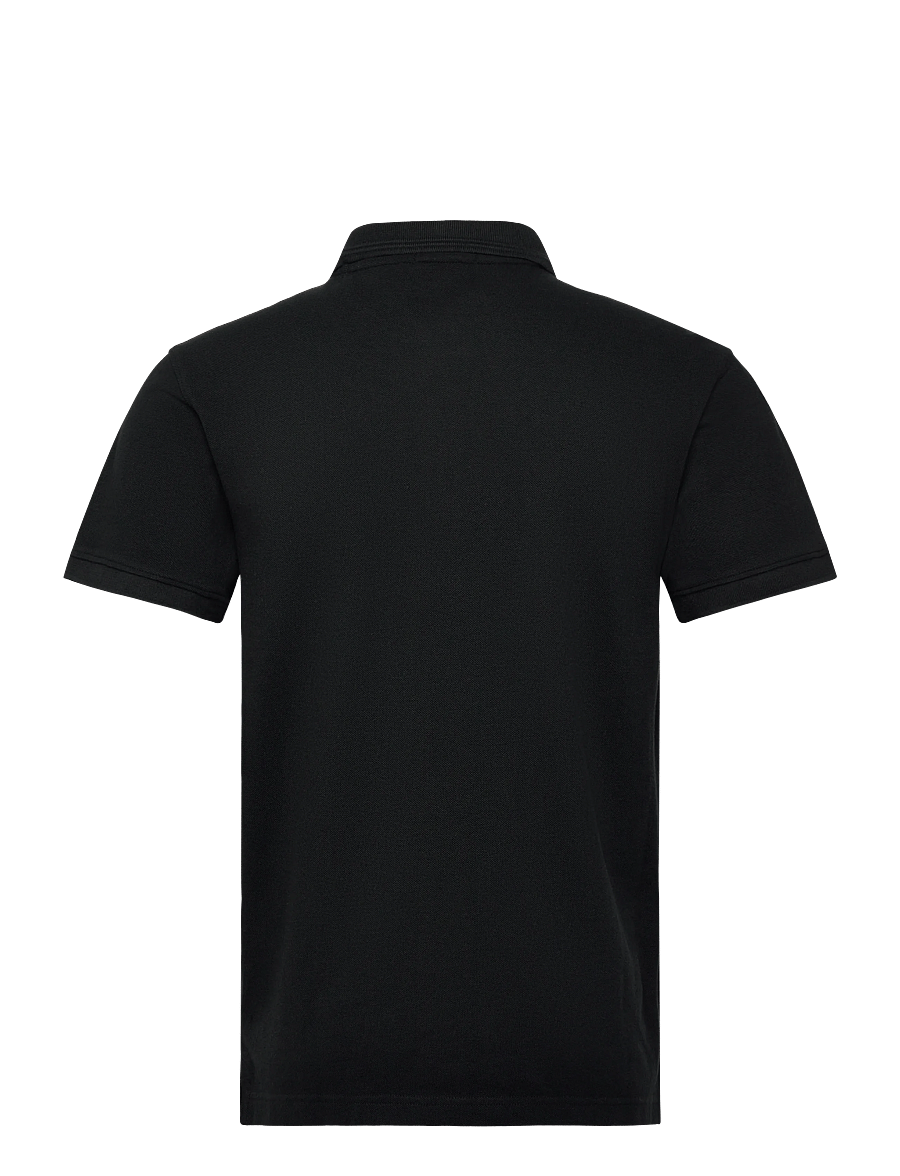 Levi's® - LEVIS ORIGINAL POLO MINERAL BL - kurzärmelig - blacks - 2