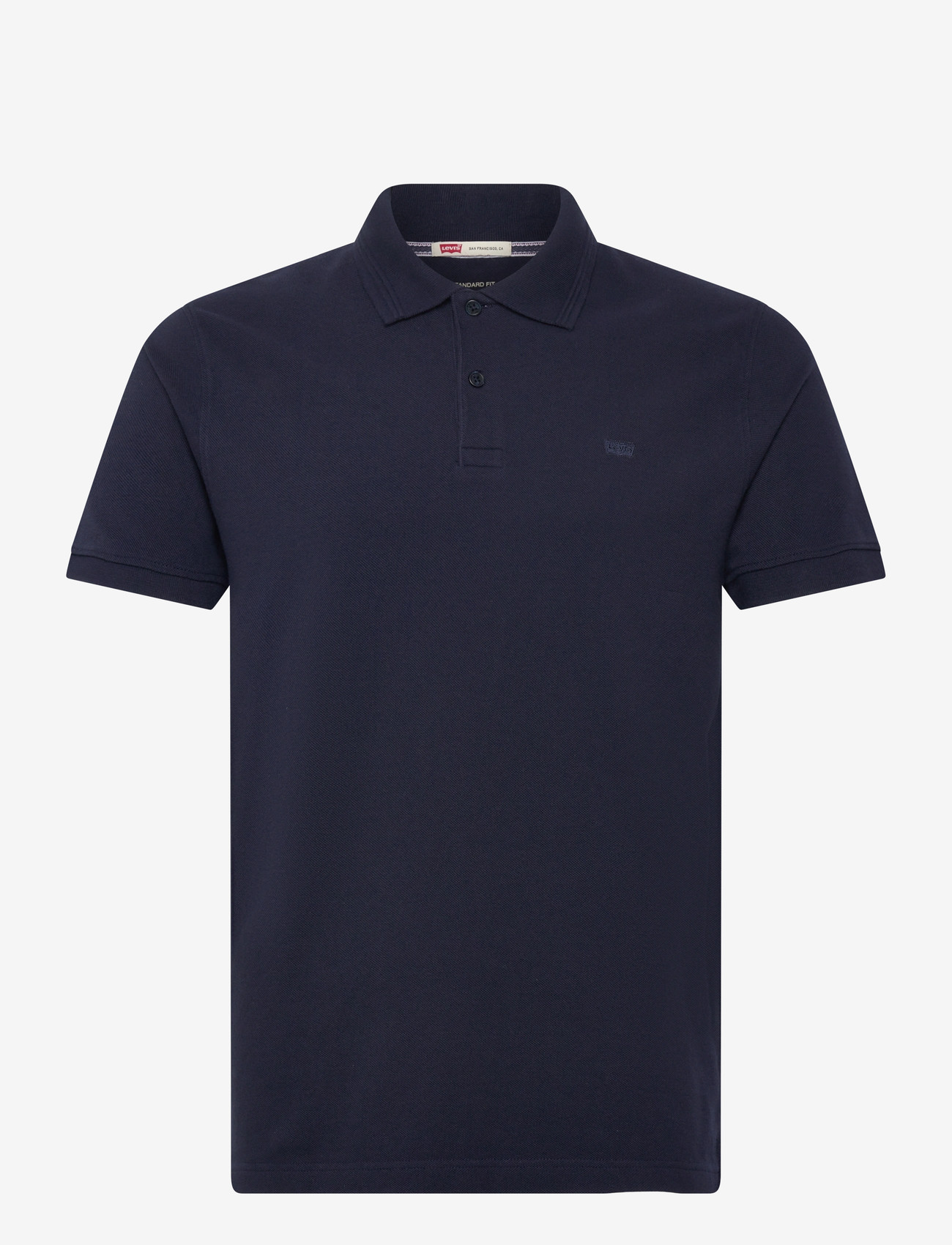 Levi's® - LEVIS ORIGINAL POLO NAVY BLAZE - korte mouwen - blues - 1