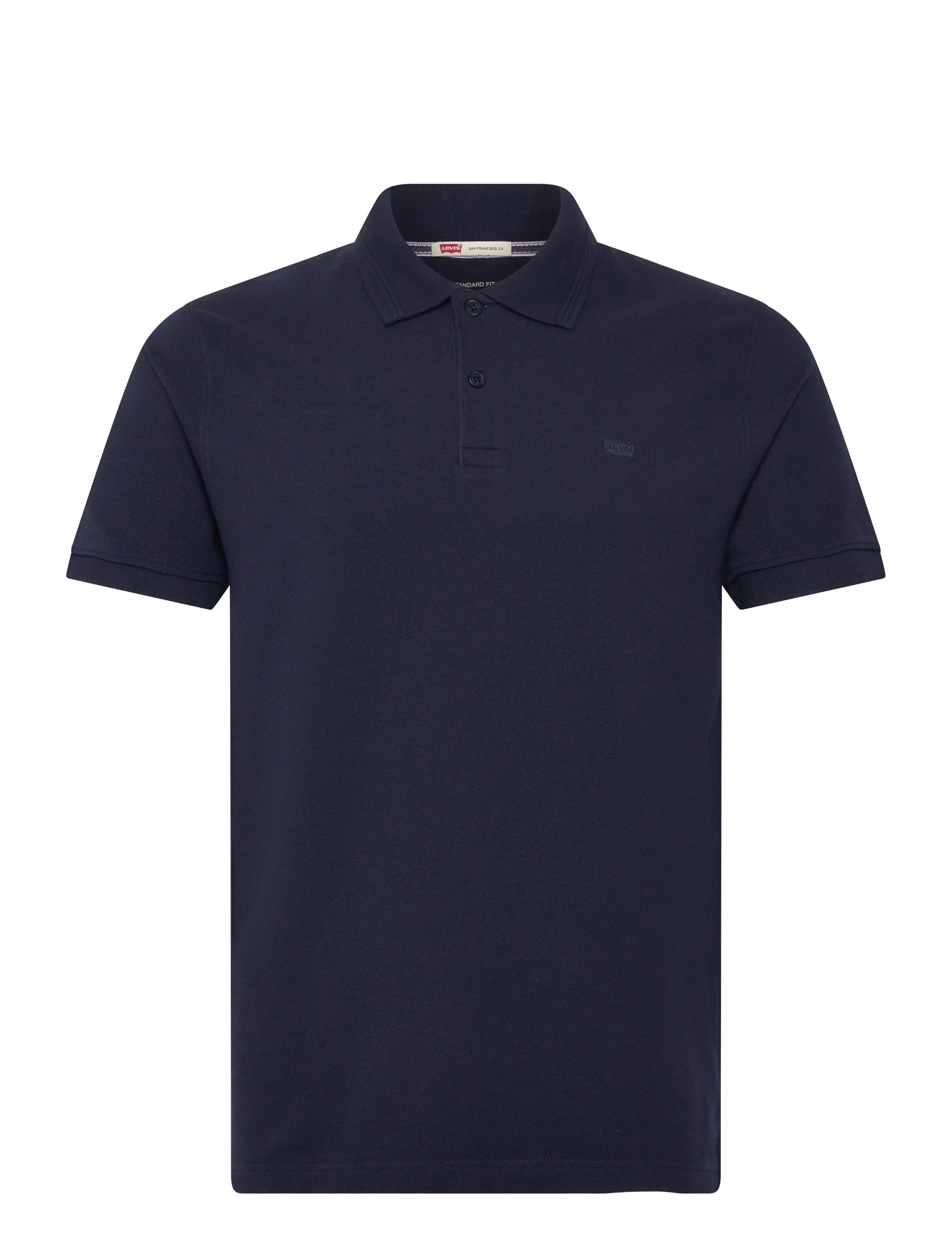 Levi's® LEVIS ORIGINAL POLO NAVY BLAZE - Apģērbi - BLUES / navy