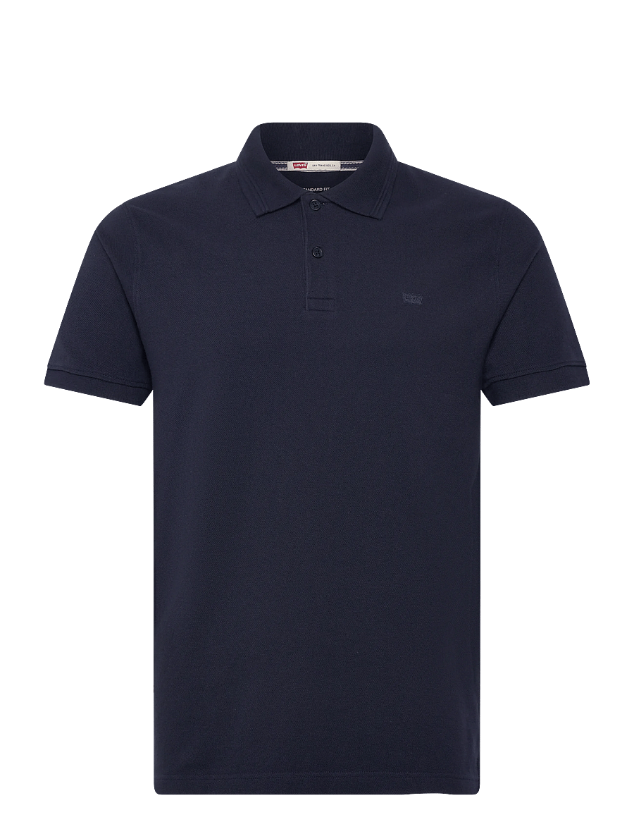 Levi's® - LEVIS ORIGINAL POLO NAVY BLAZE - lühikeste varrukatega polod - blues - 1