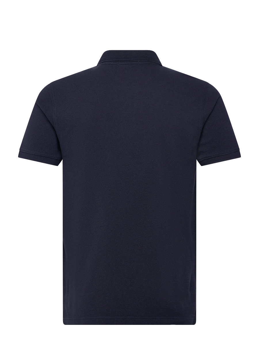 Levi's® - LEVIS ORIGINAL POLO NAVY BLAZE - lühikeste varrukatega polod - blues - 2