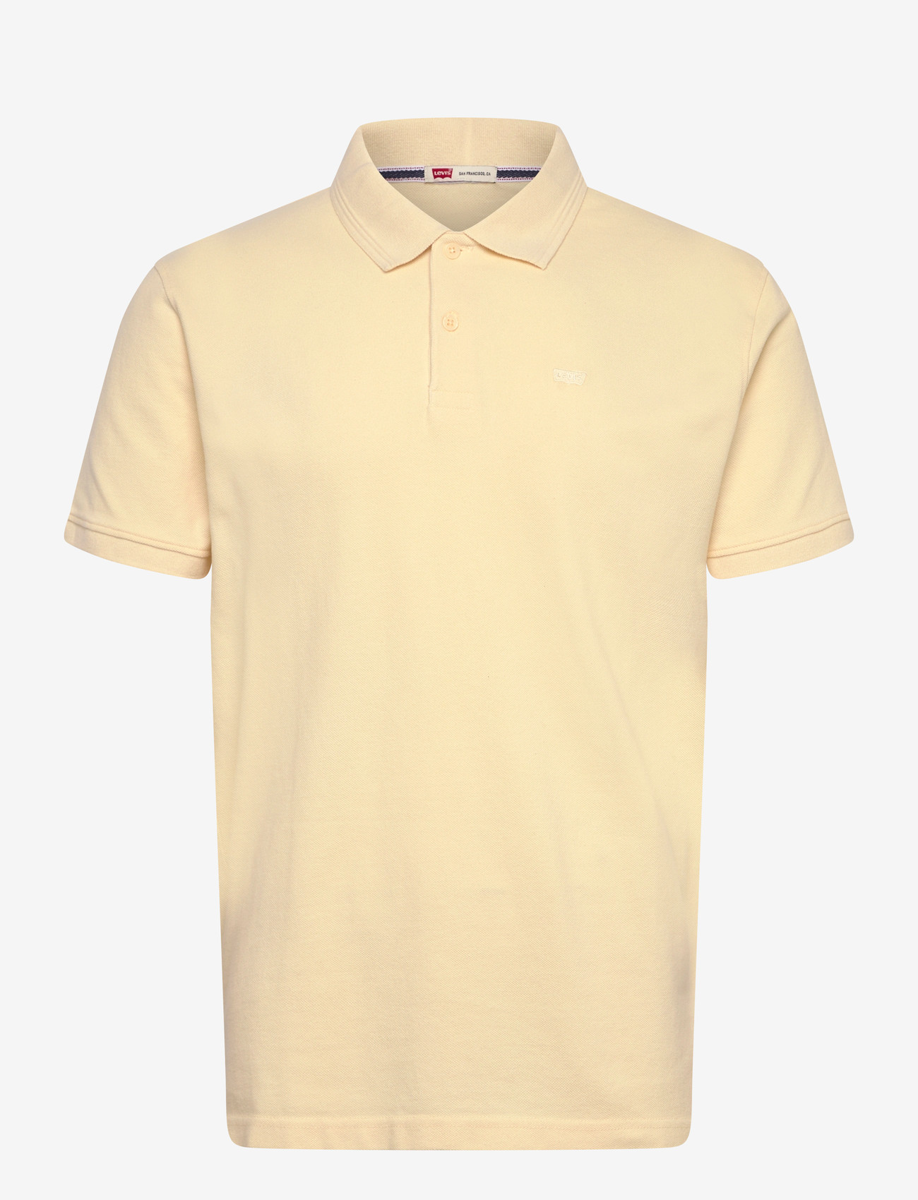 Levi's® - LEVIS ORIGINAL POLO RUTABAGA - kortærmede poloer - neutrals - 1