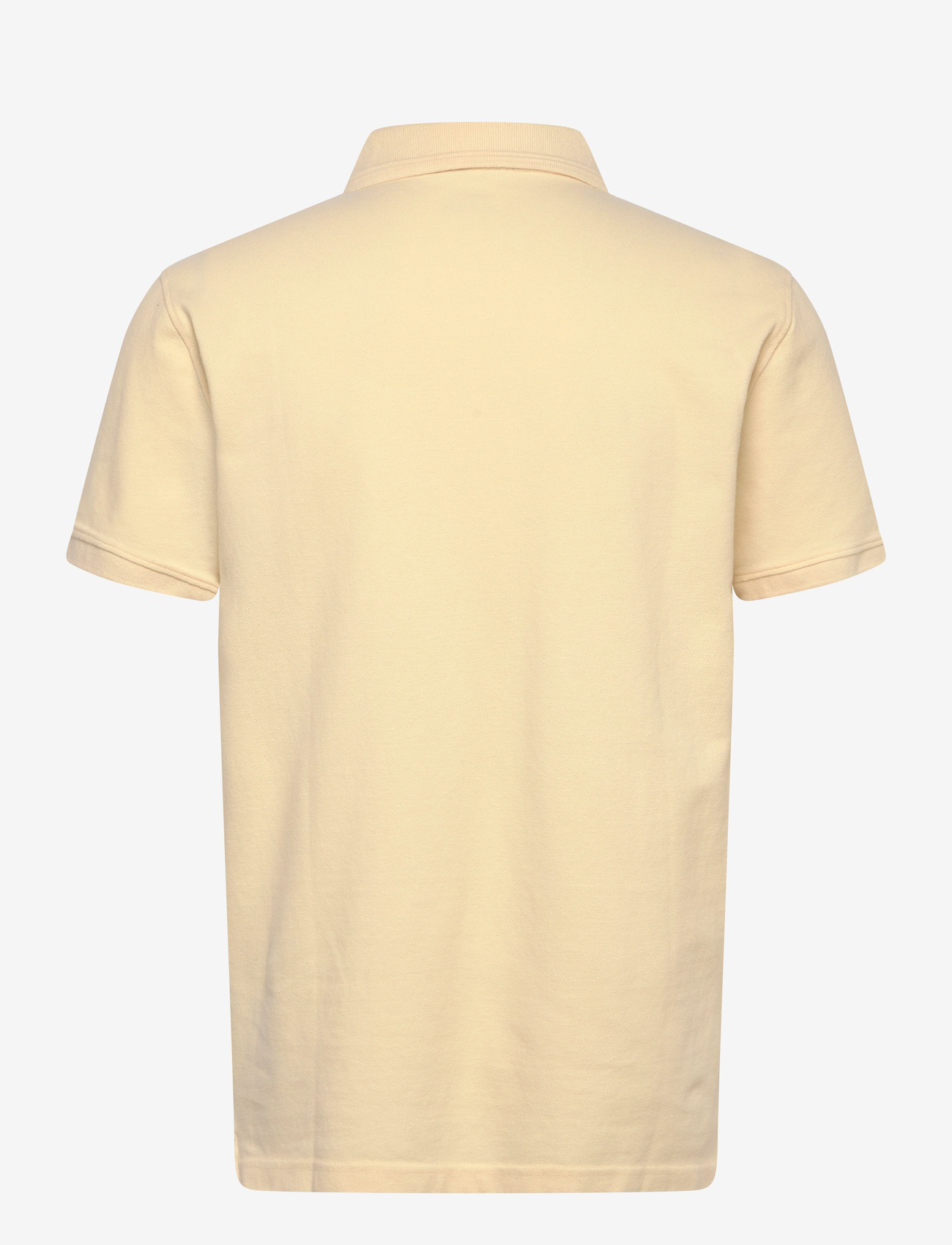 Levi's® - LEVIS ORIGINAL POLO RUTABAGA - kortærmede poloer - neutrals - 2