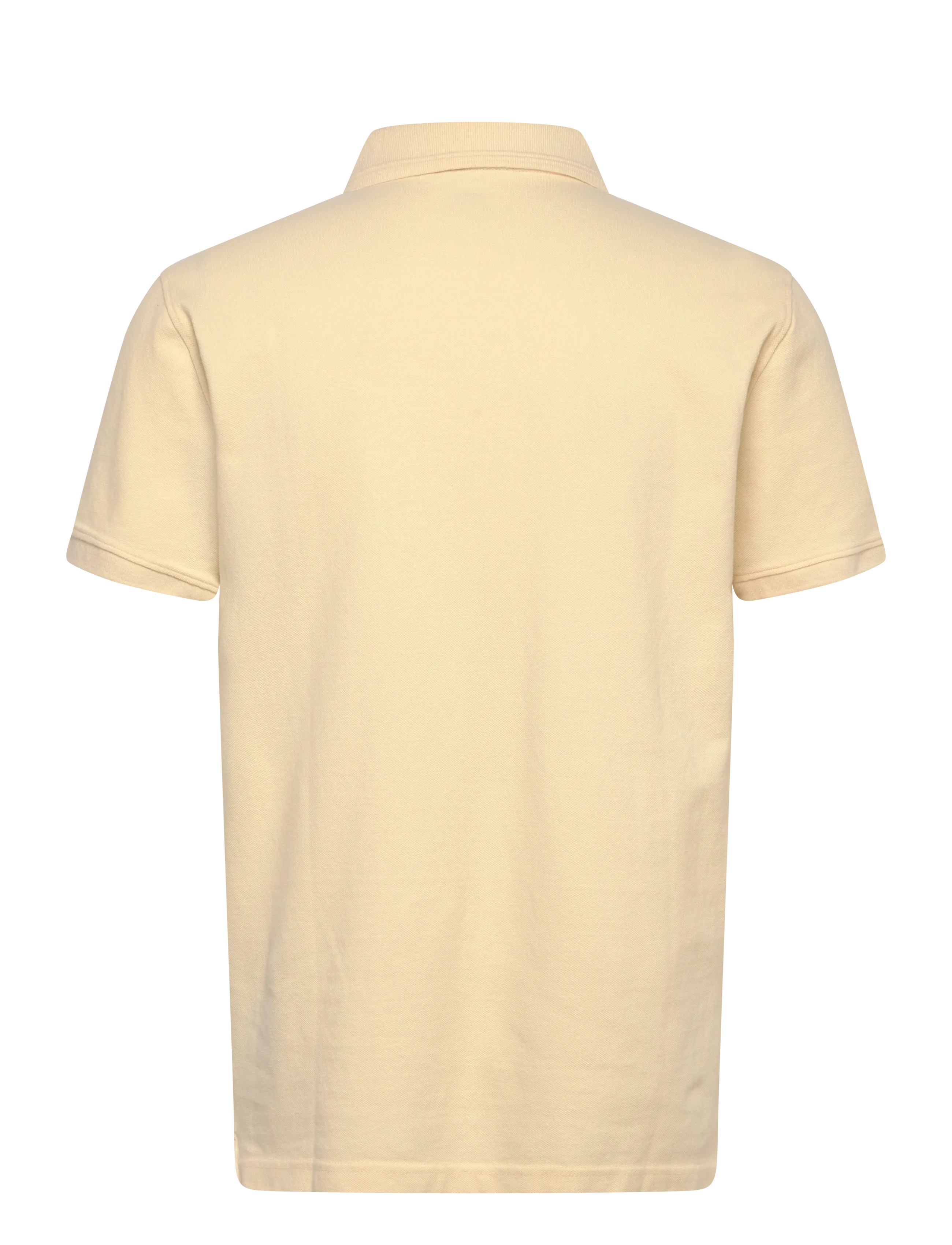 Levi's® - LEVIS ORIGINAL POLO RUTABAGA - kurzärmelig - neutrals - 2