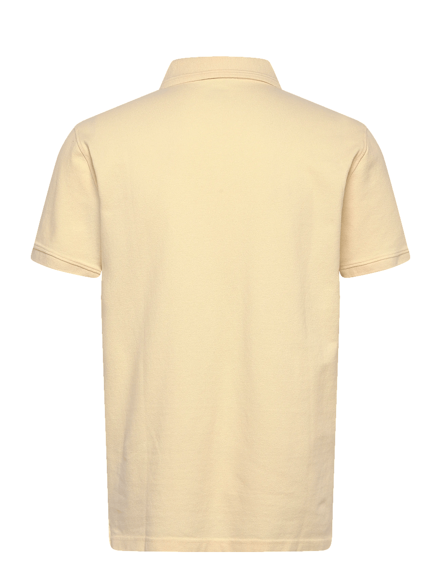 Levi's® - LEVIS ORIGINAL POLO RUTABAGA - kortærmede poloer - neutrals - 2