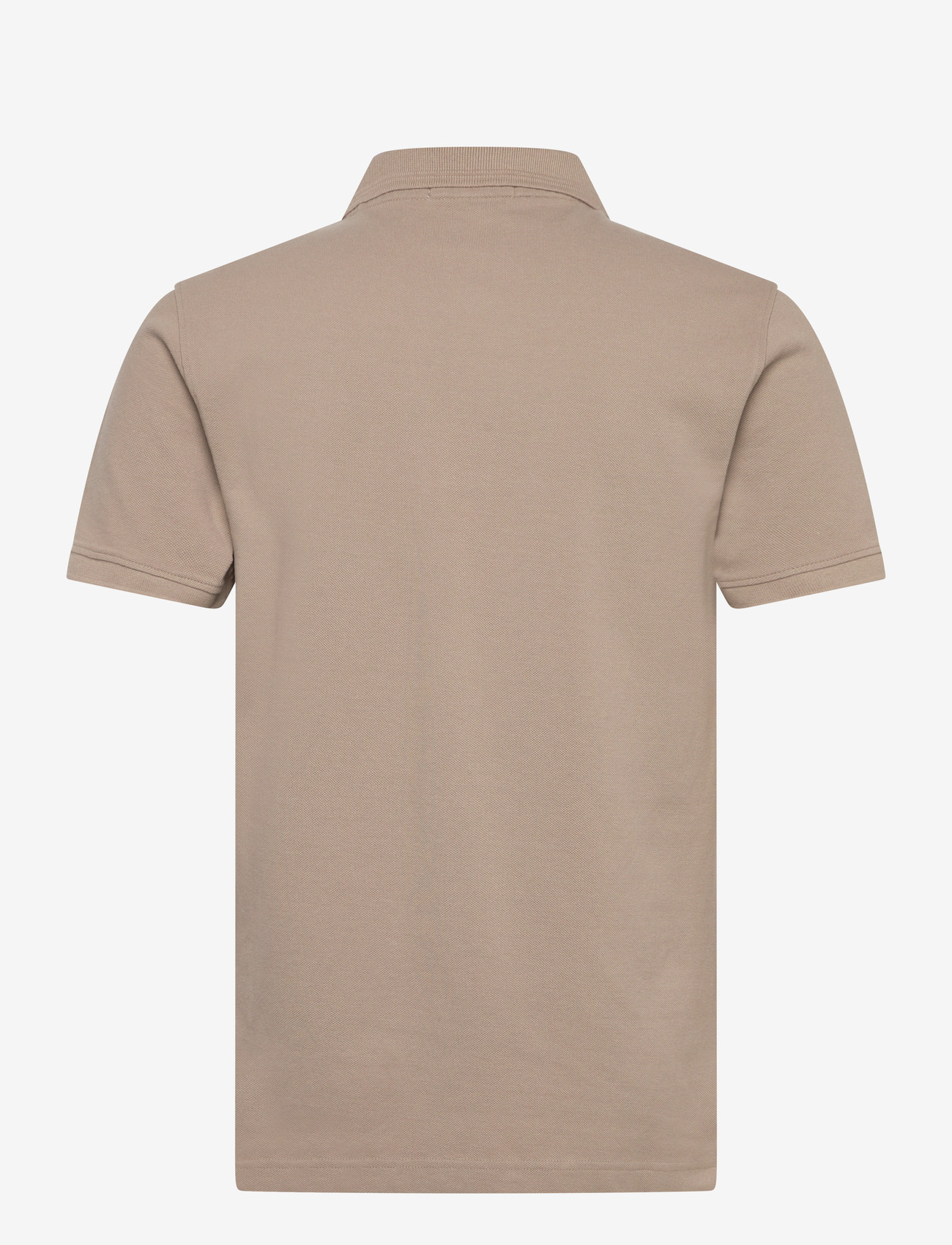 Levi's® - LEVIS ORIGINAL POLO VINTAGE KH - kortermede - tans - 2