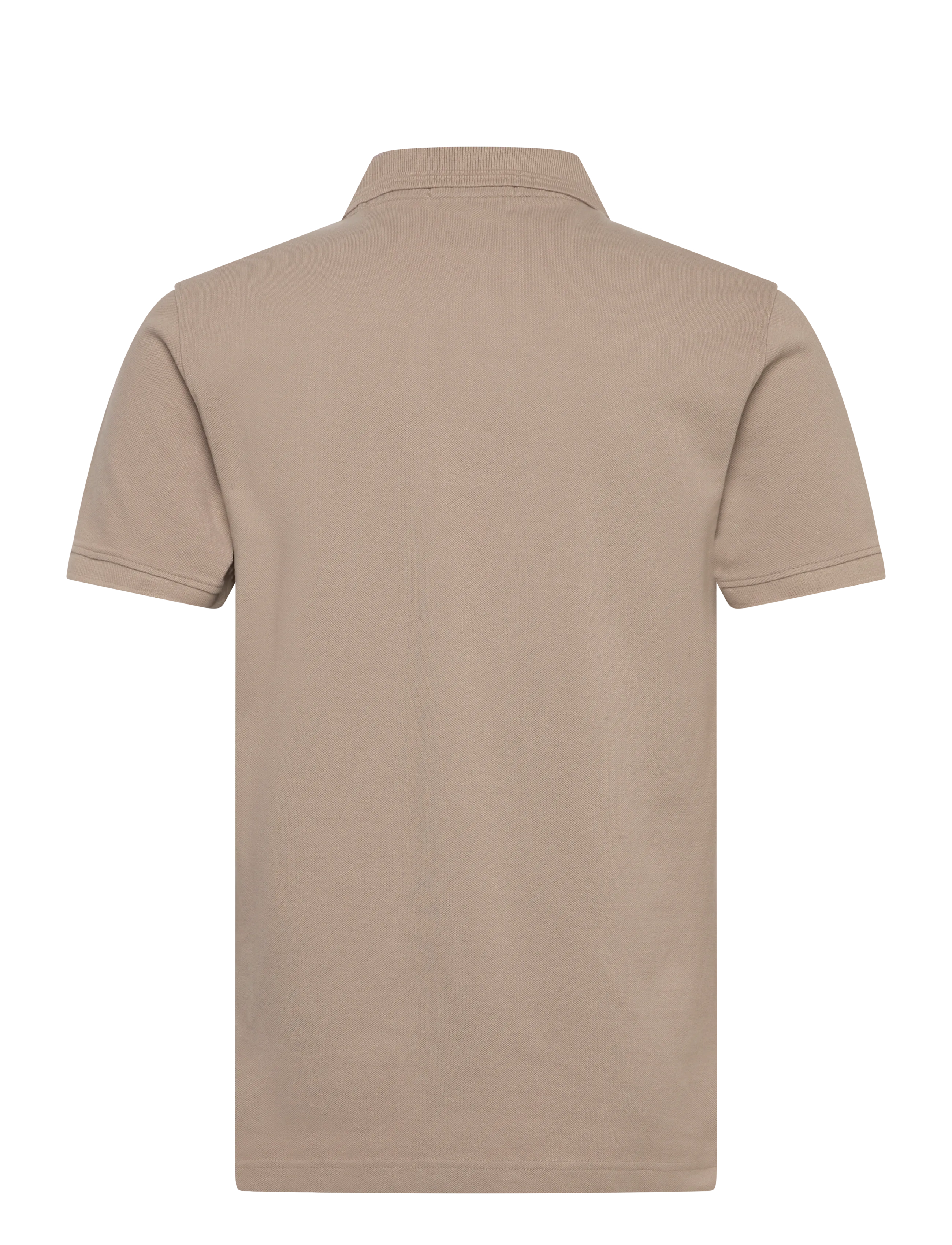 Levi's® - LEVIS ORIGINAL POLO VINTAGE KH - kurzärmelig - tans - 2