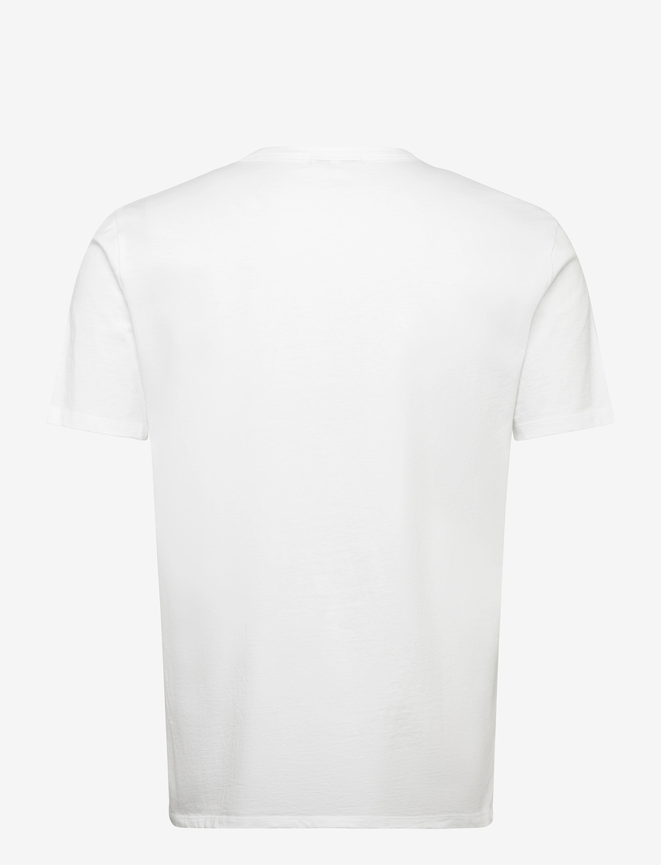 Levi's® - LEVIS ORIGINAL TEE BRIGHT WHIT - kortærmede t-shirts - whites - 1