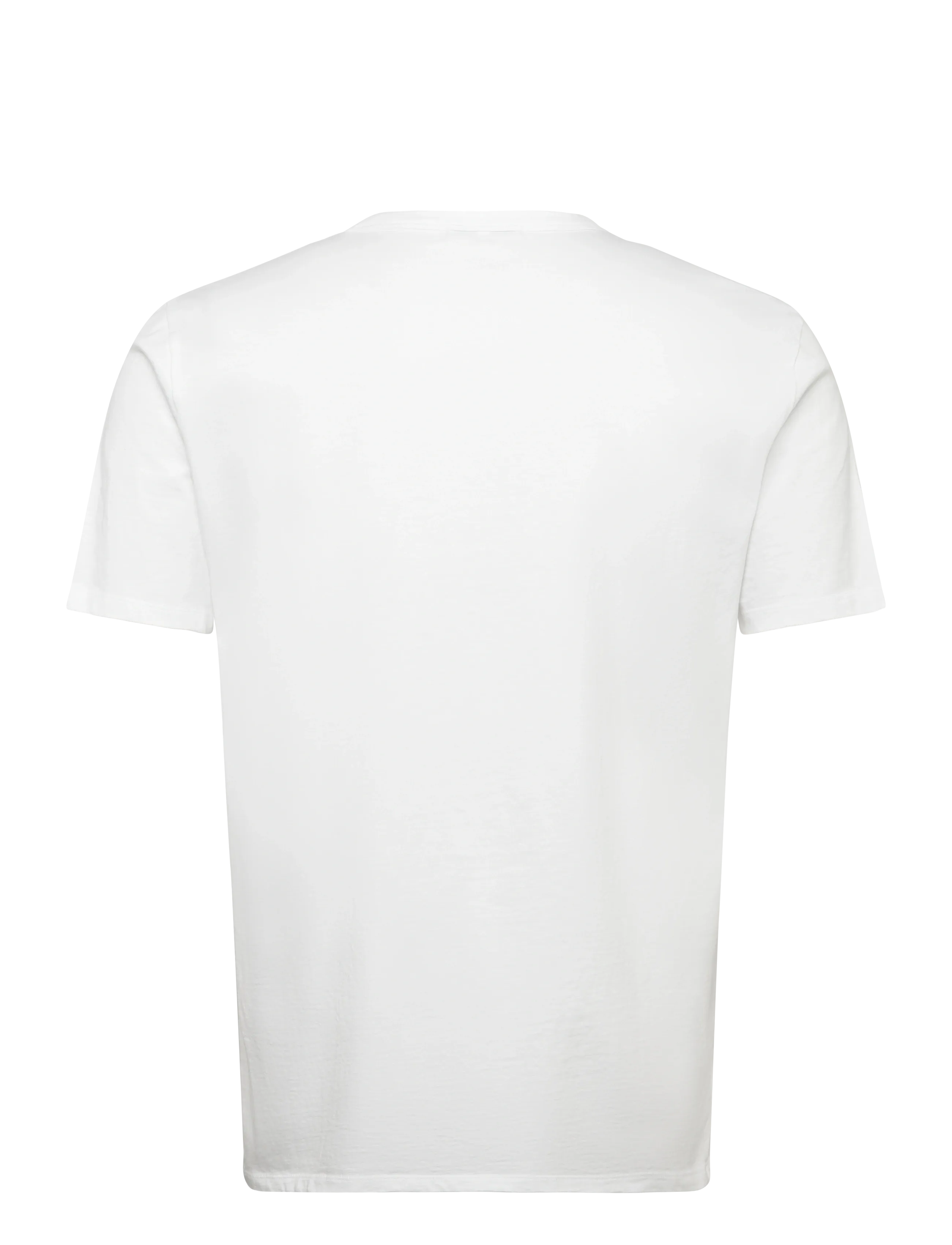 Levi's® - LEVIS ORIGINAL TEE BRIGHT WHIT - laagste prijzen - whites - 2