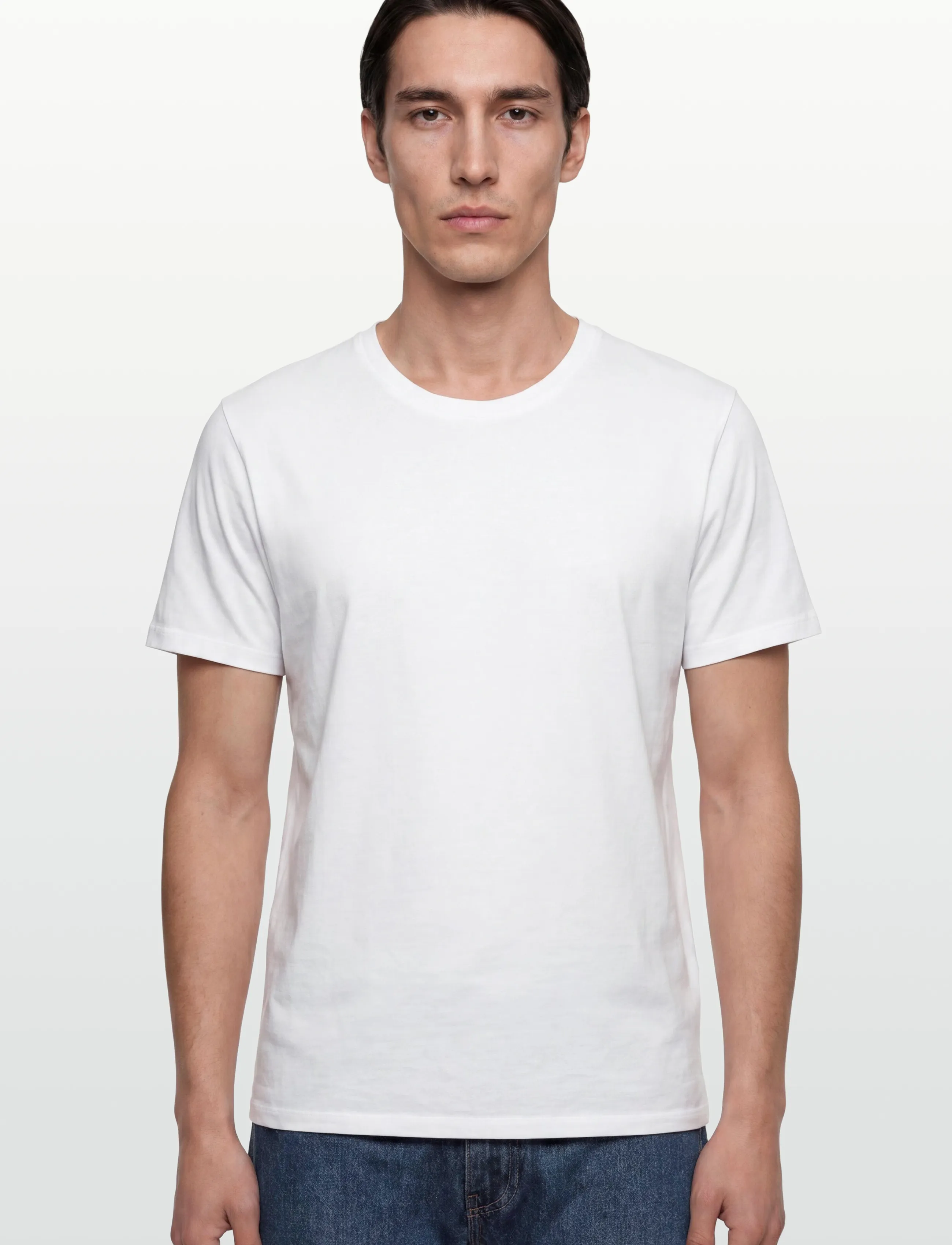LEVIS ® T-shirt 'ICON TEE' herr – bild 3