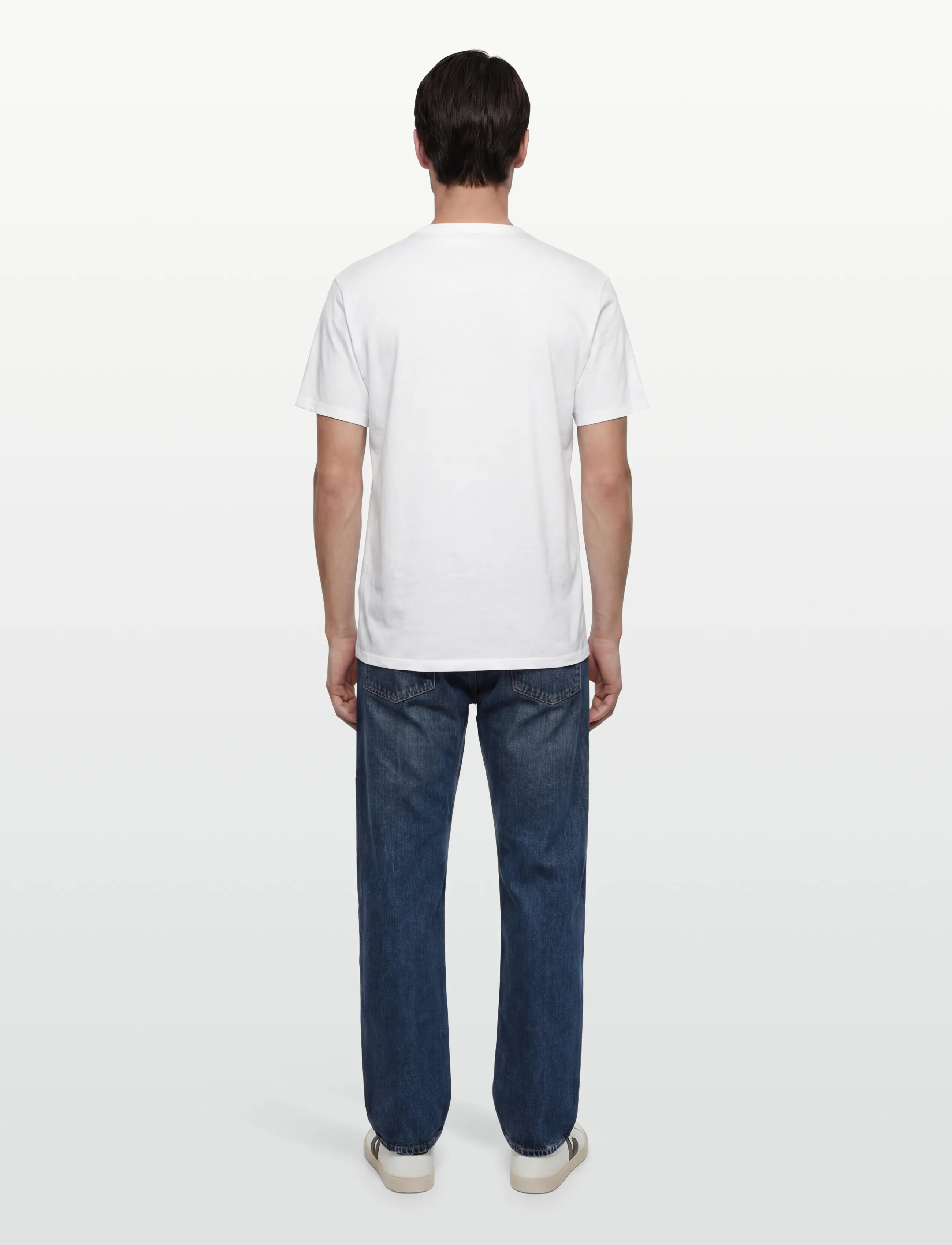 LEVIS ® T-shirt 'ICON TEE' herr – bild 4