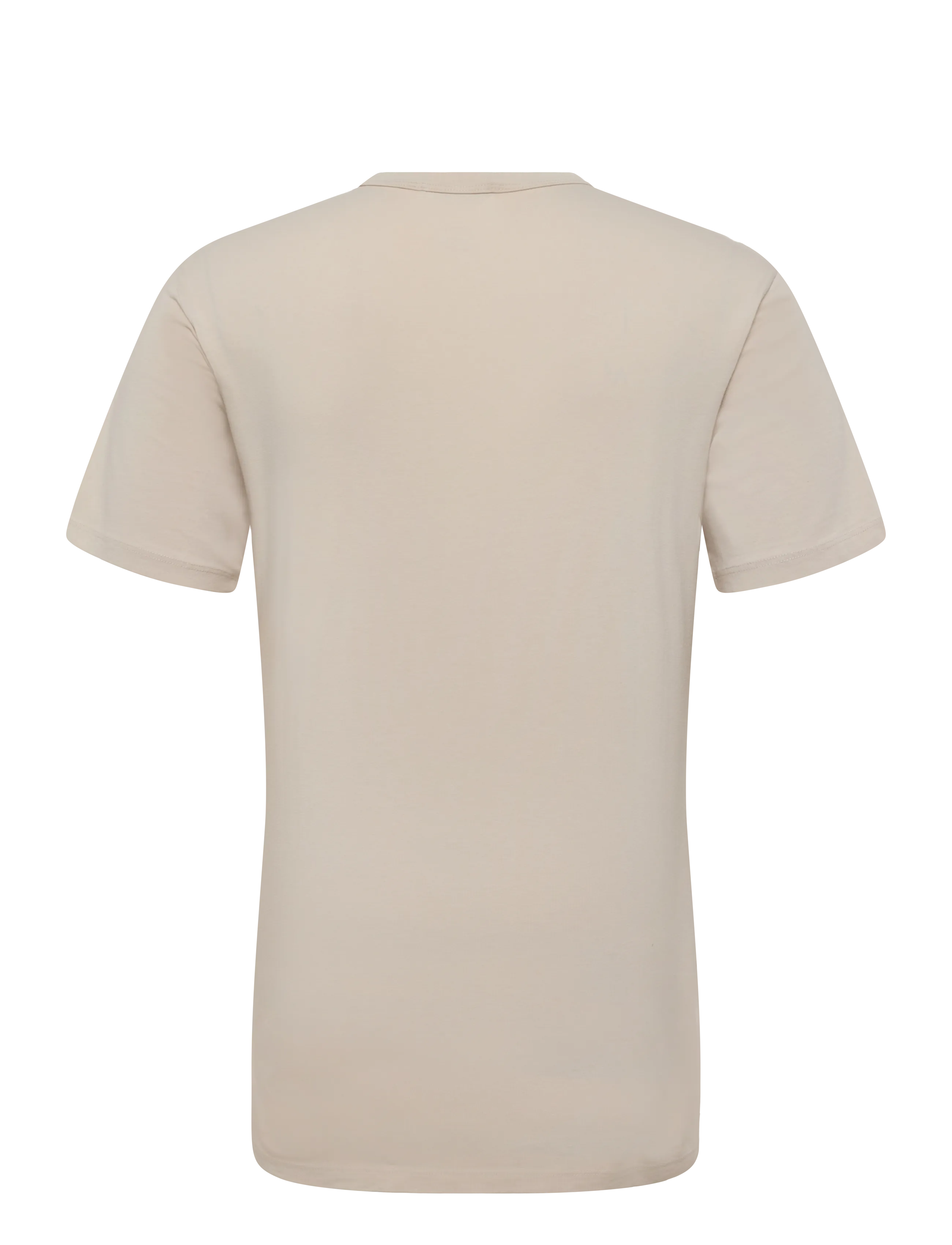 Levi's® - LEVIS ORIGINAL TEE GARMENT DYE - neutrals - 1