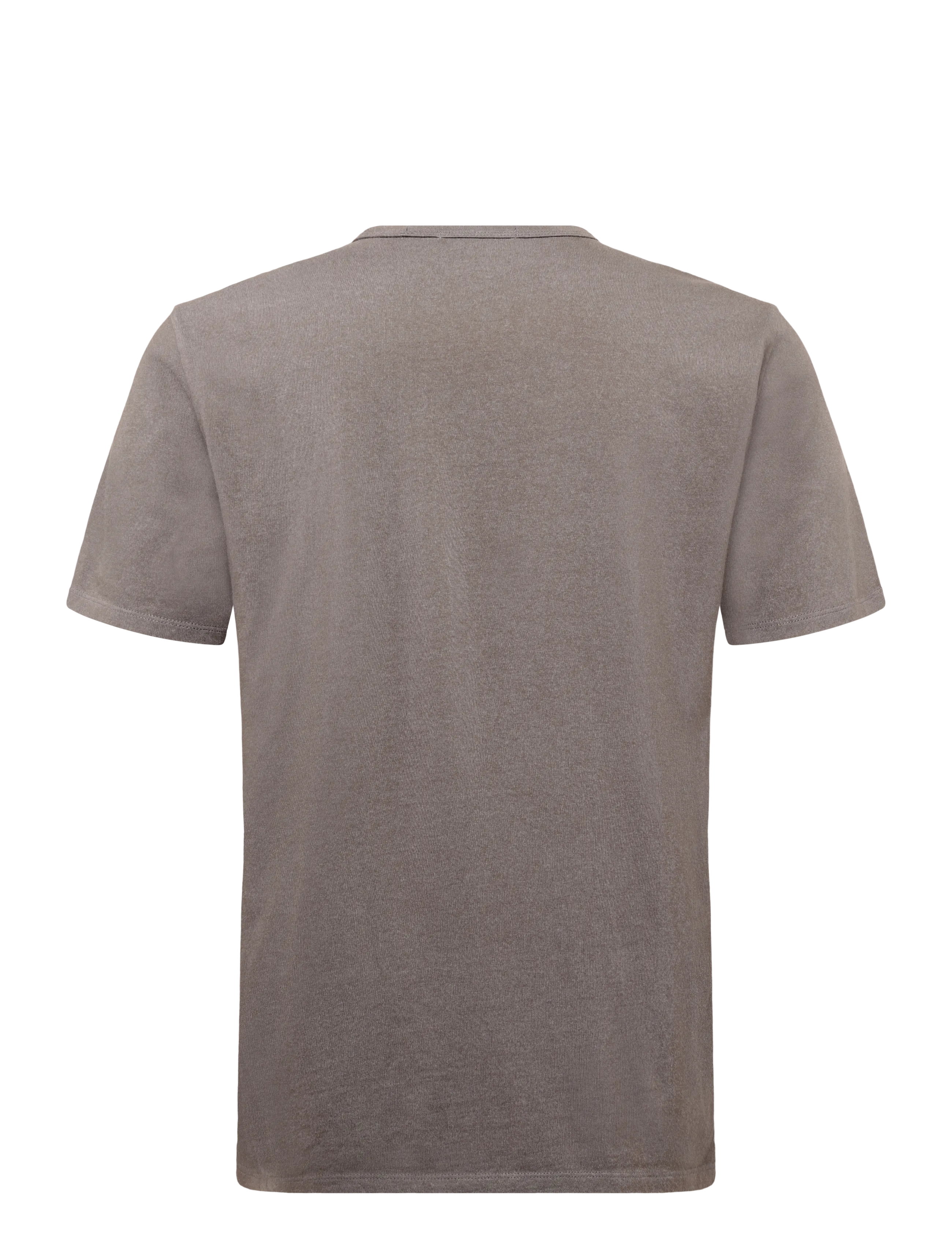 Levi's® - LEVIS ORIGINAL TEE GARMENT DYE - kurzärmelige t-shirts - greys - 1