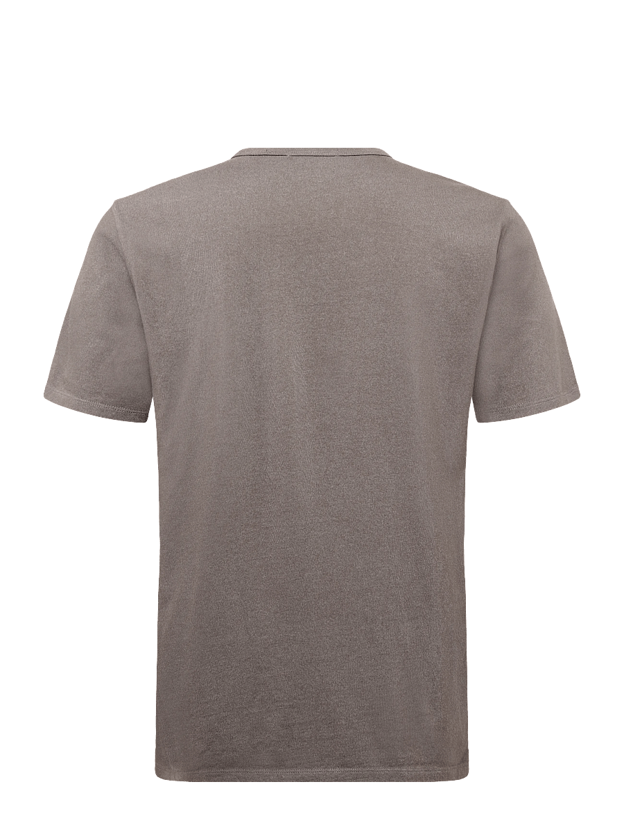 Levi's® - LEVIS ORIGINAL TEE GARMENT DYE - kurzärmelige t-shirts - greys - 1