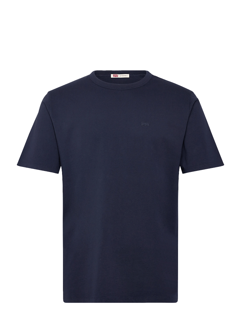 Levi's® - LEVIS ORIGINAL TEE NAVY BLAZER - kortærmede t-shirts - blues - 0