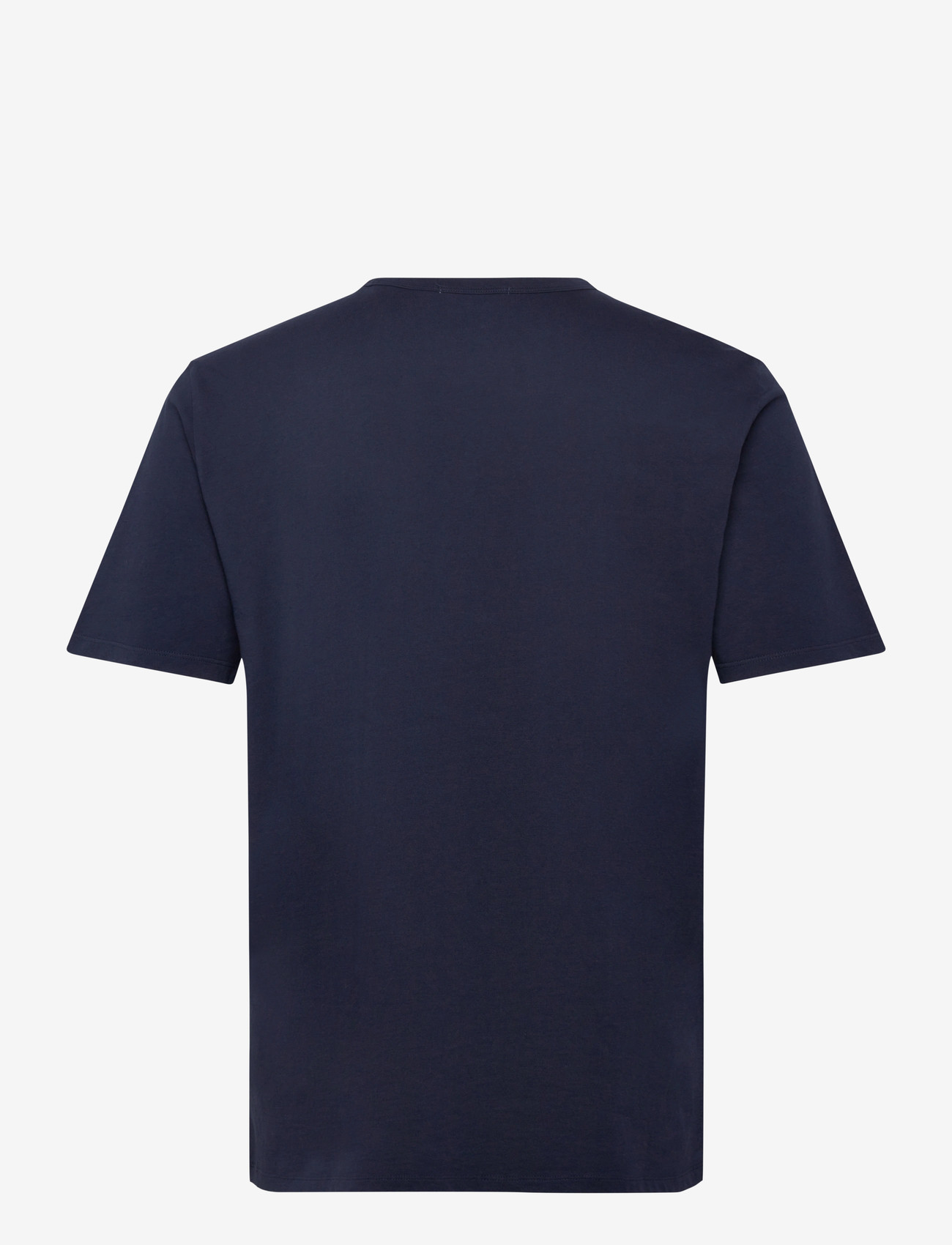 Levi's® - LEVIS ORIGINAL TEE NAVY BLAZER - kortærmede t-shirts - blues - 1