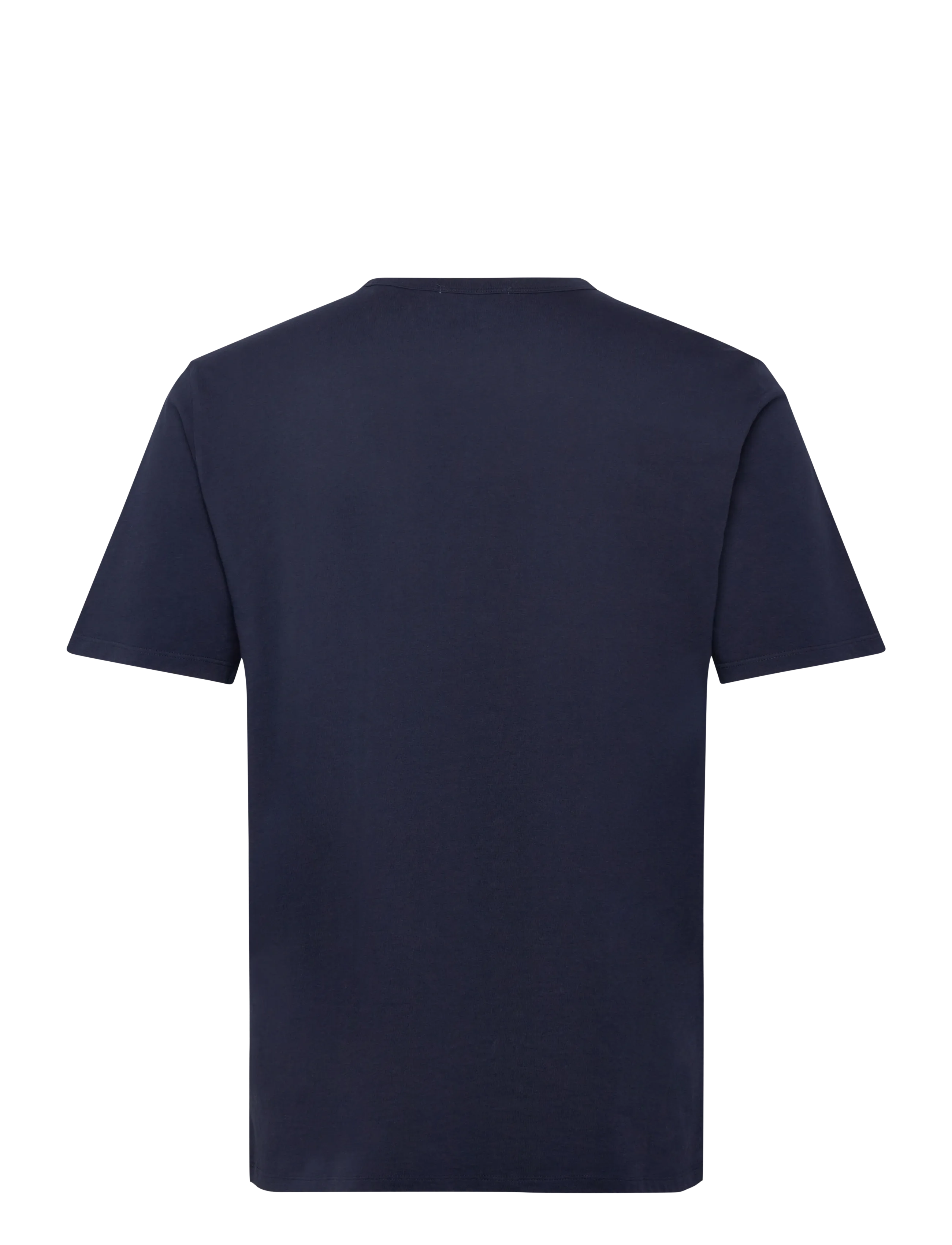 Levi's® - LEVIS ORIGINAL TEE NAVY BLAZER - laveste priser - blues - 2