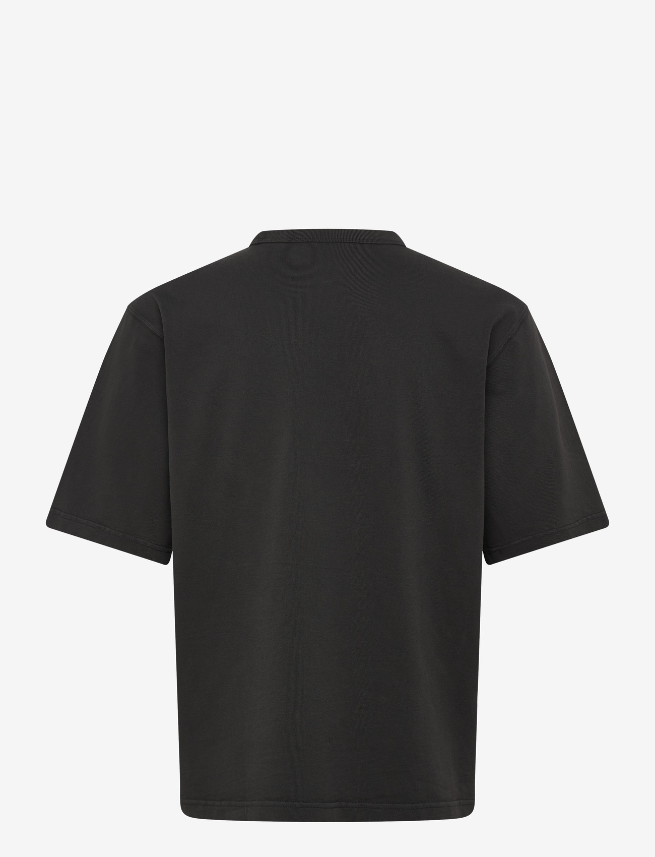 Levi's® - HEAVYWEIGHT LOOSE TEE GARMENT - short-sleeved t-shirts - blacks - 2