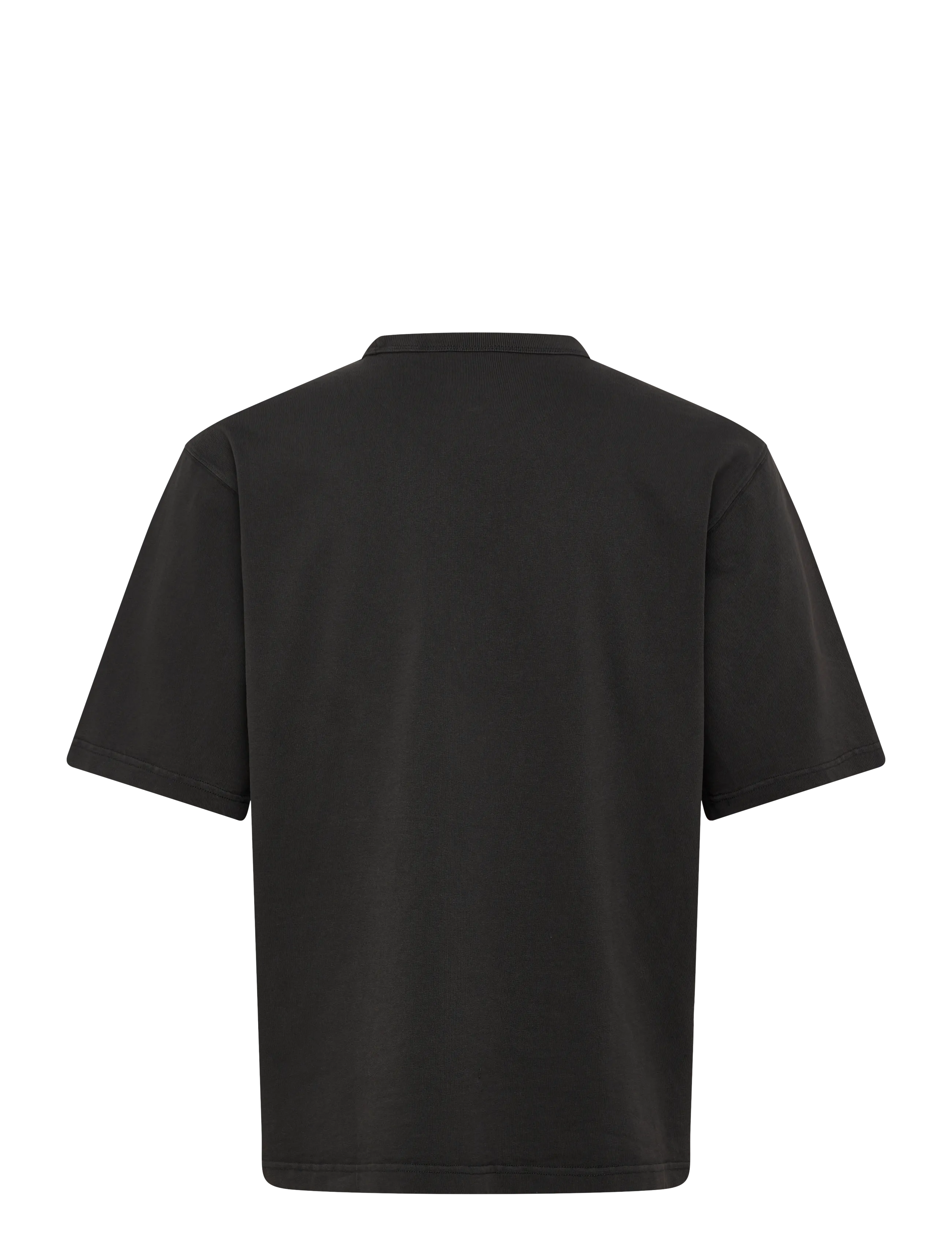 Levi's® - HEAVYWEIGHT LOOSE TEE GARMENT - najniższe ceny - blacks - 2