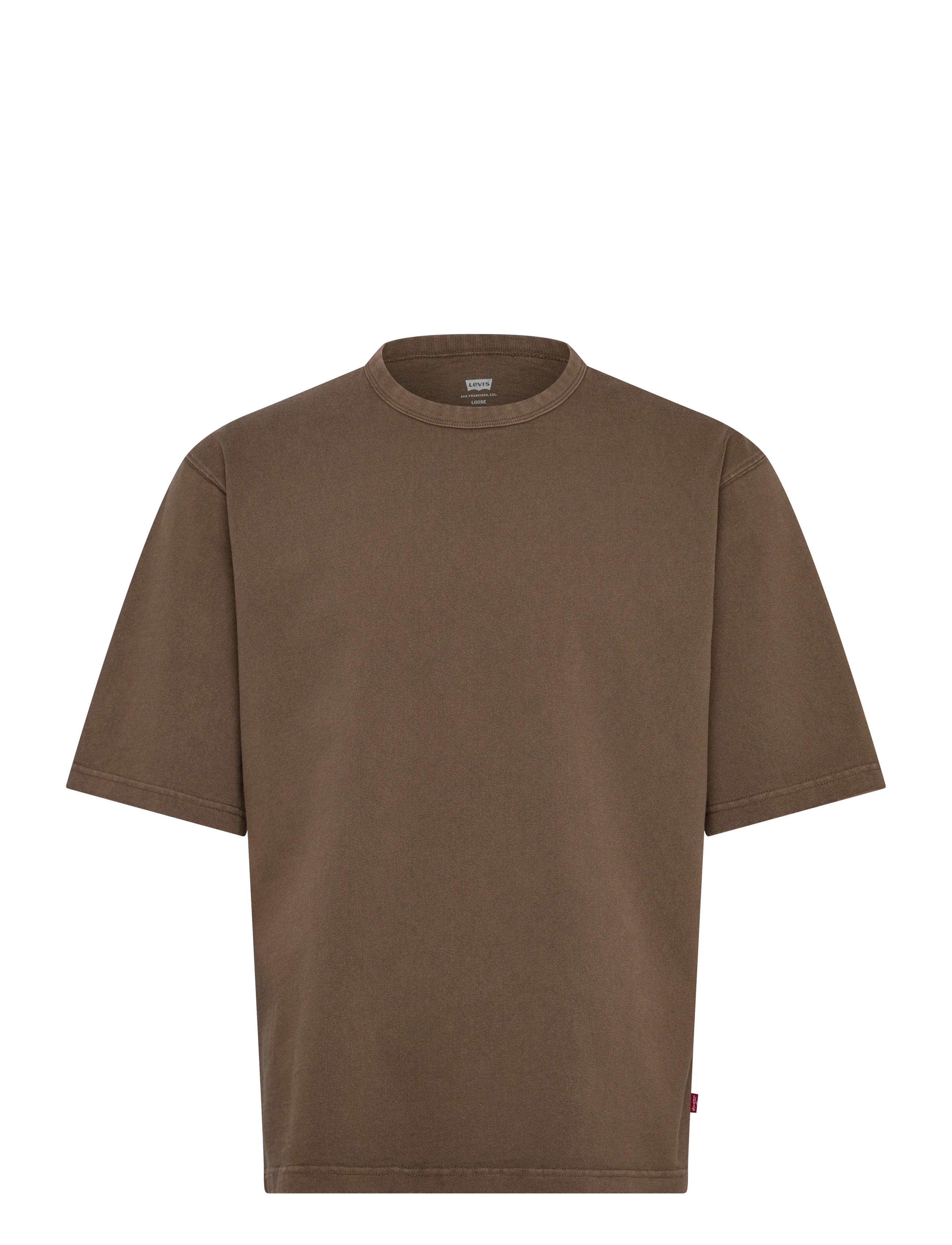 Levi`s® - Heavyweight Loose Tee Garment