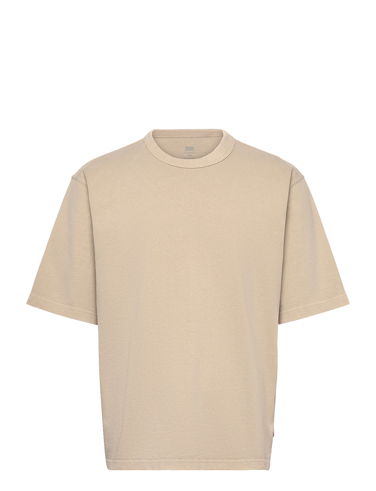 Levi's® | Heavyweight Loose Tee Garment | S