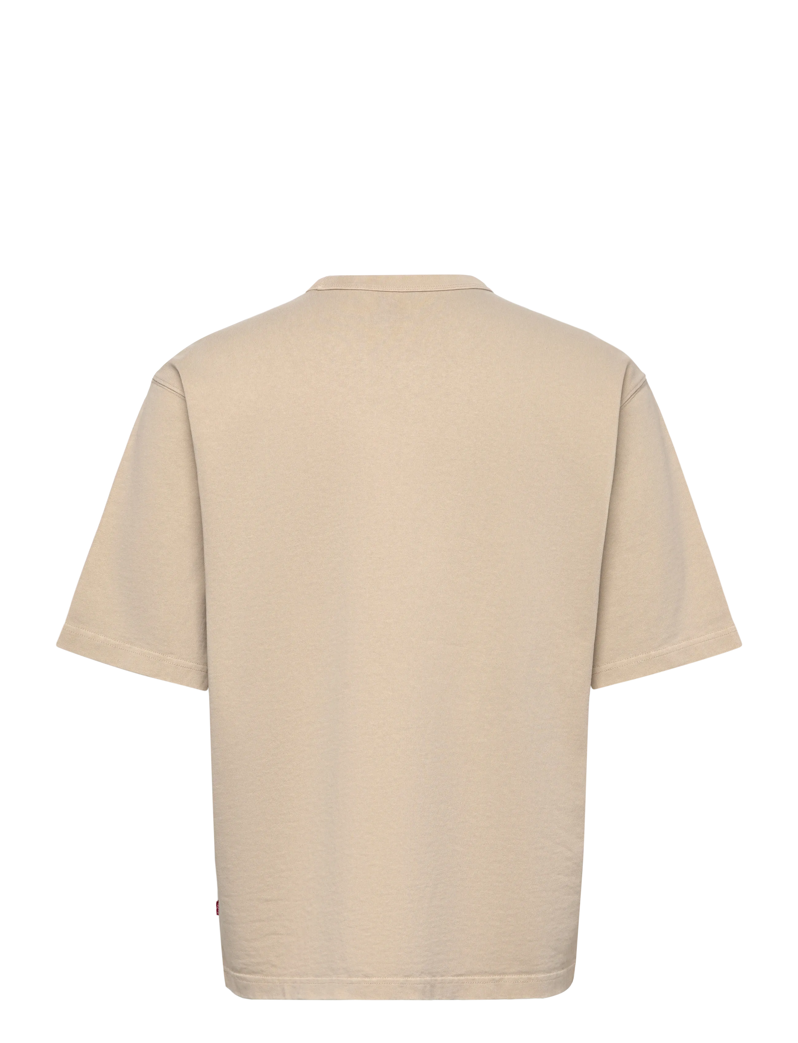 Levi's® - HEAVYWEIGHT LOOSE TEE GARMENT - laveste priser - neutrals - 2