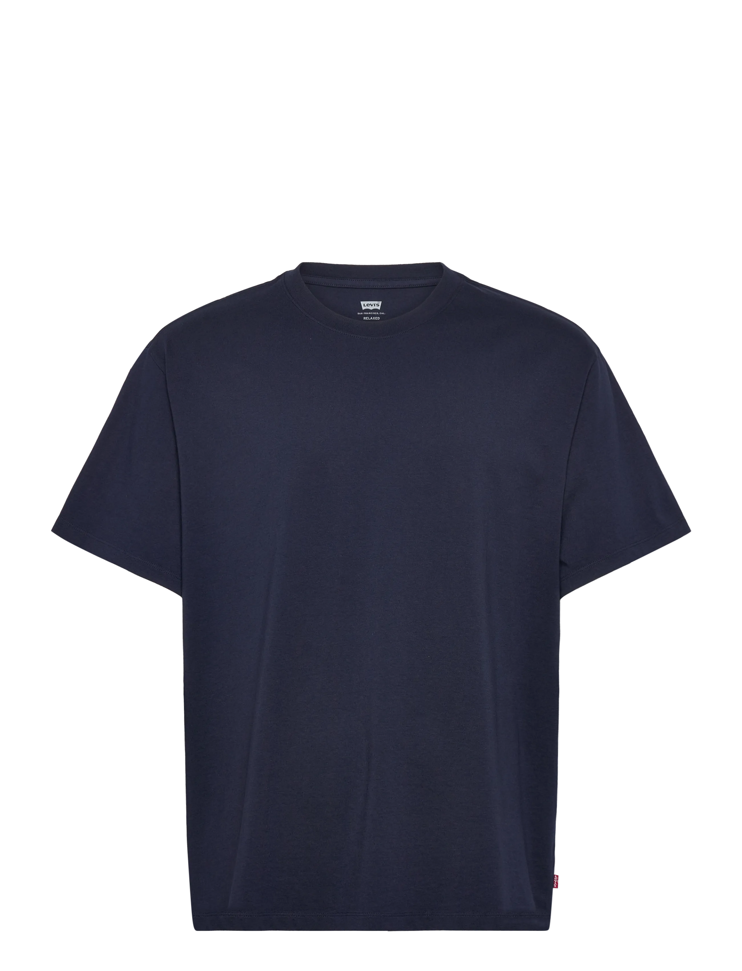 LEVI'S Ng Essential Tee Navy Blazer J Navy - M - Herren