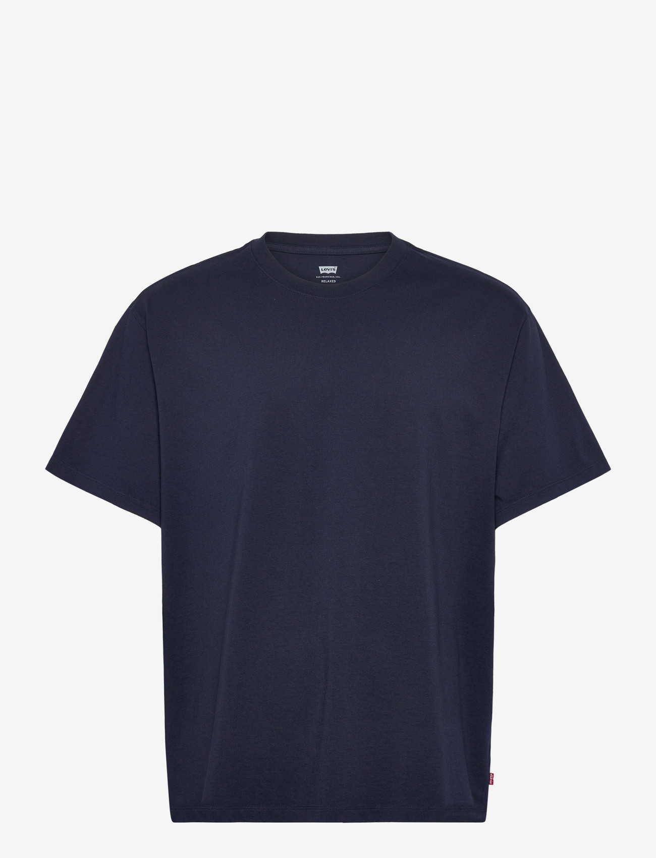 Levi's® - NG ESSENTIAL TEE NAVY BLAZER - lühikeste varrukatega t-särgid - blues - 0