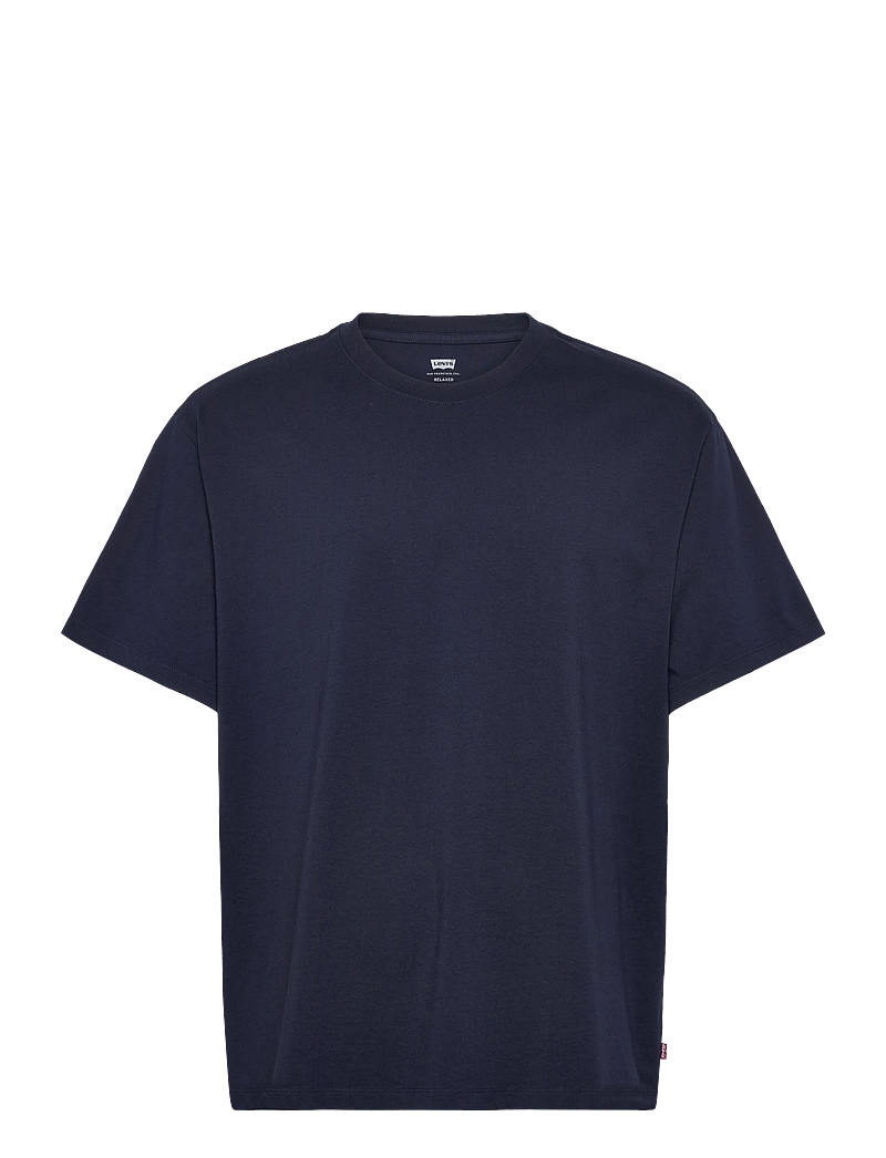 Levi's® - NG ESSENTIAL TEE NAVY BLAZER - lühikeste varrukatega t-särgid - blues - 0